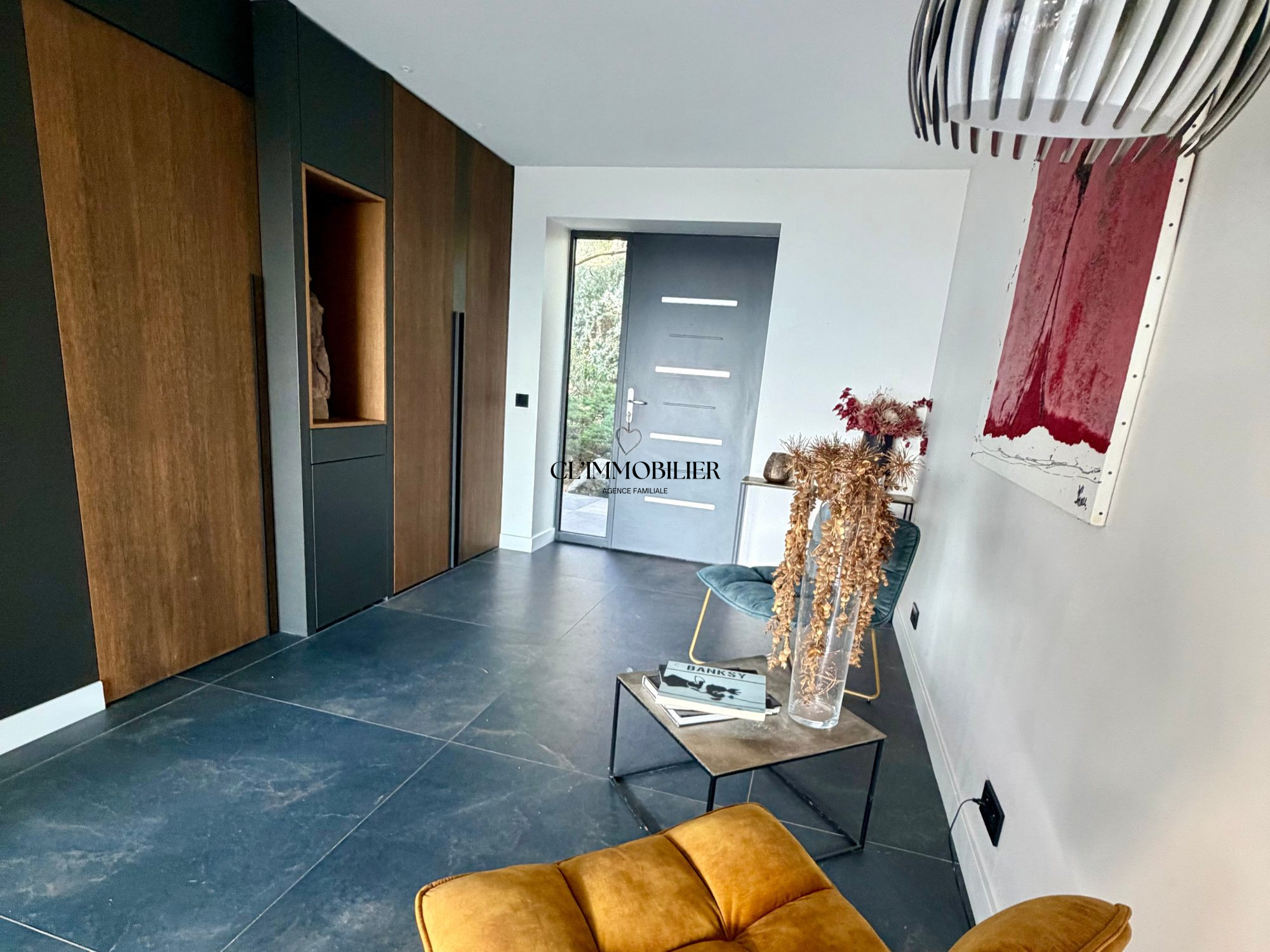 VENTE DE PRESTIGE - Maison - Chambles (42170) - 599000 €