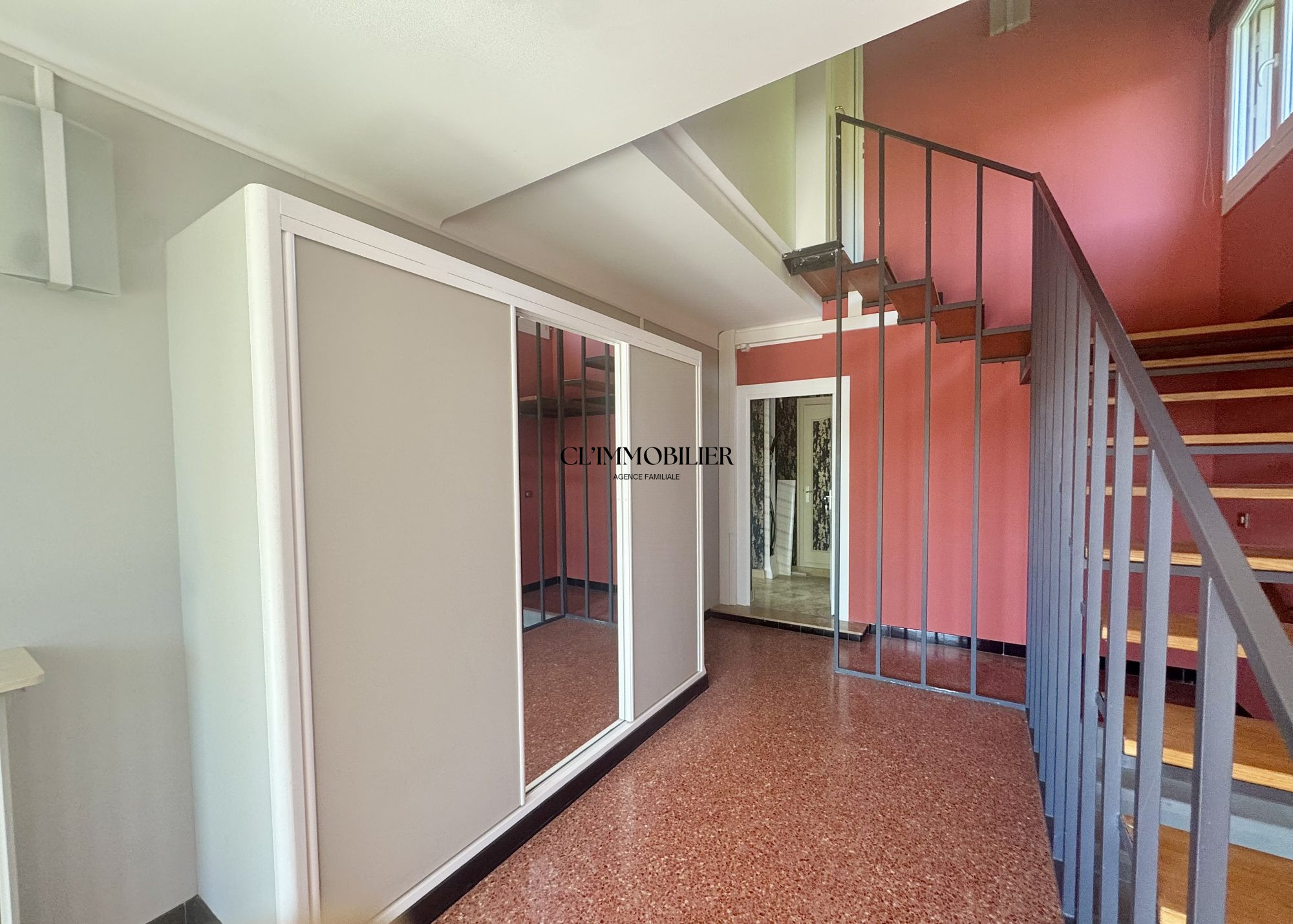 VENTE DE PRESTIGE - Appartement - Saint-Just-Saint-Rambert (42170) - 195000 €
