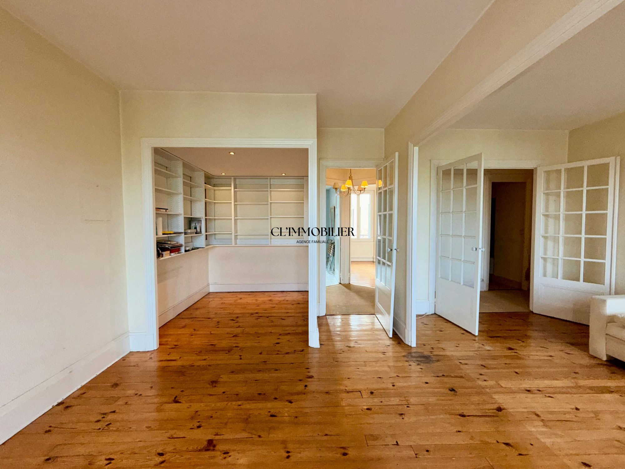 VENTE - Appartement - Saint-Étienne (42100) - 77000 €