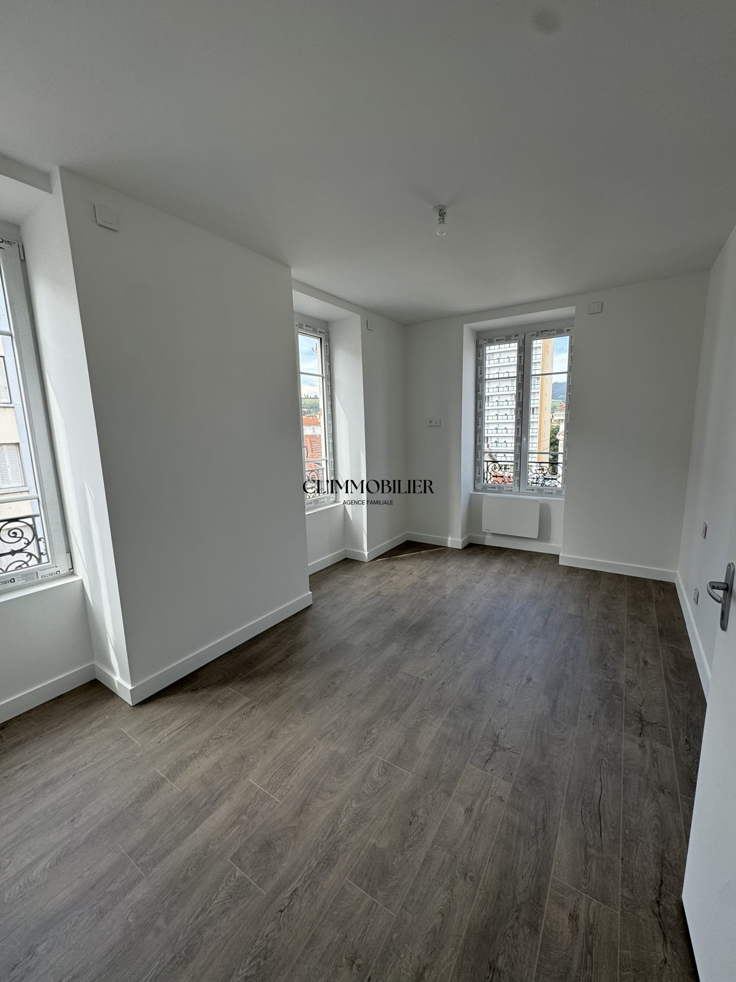VENTE - Appartement - Saint-Chamond (42400) - 148000 €