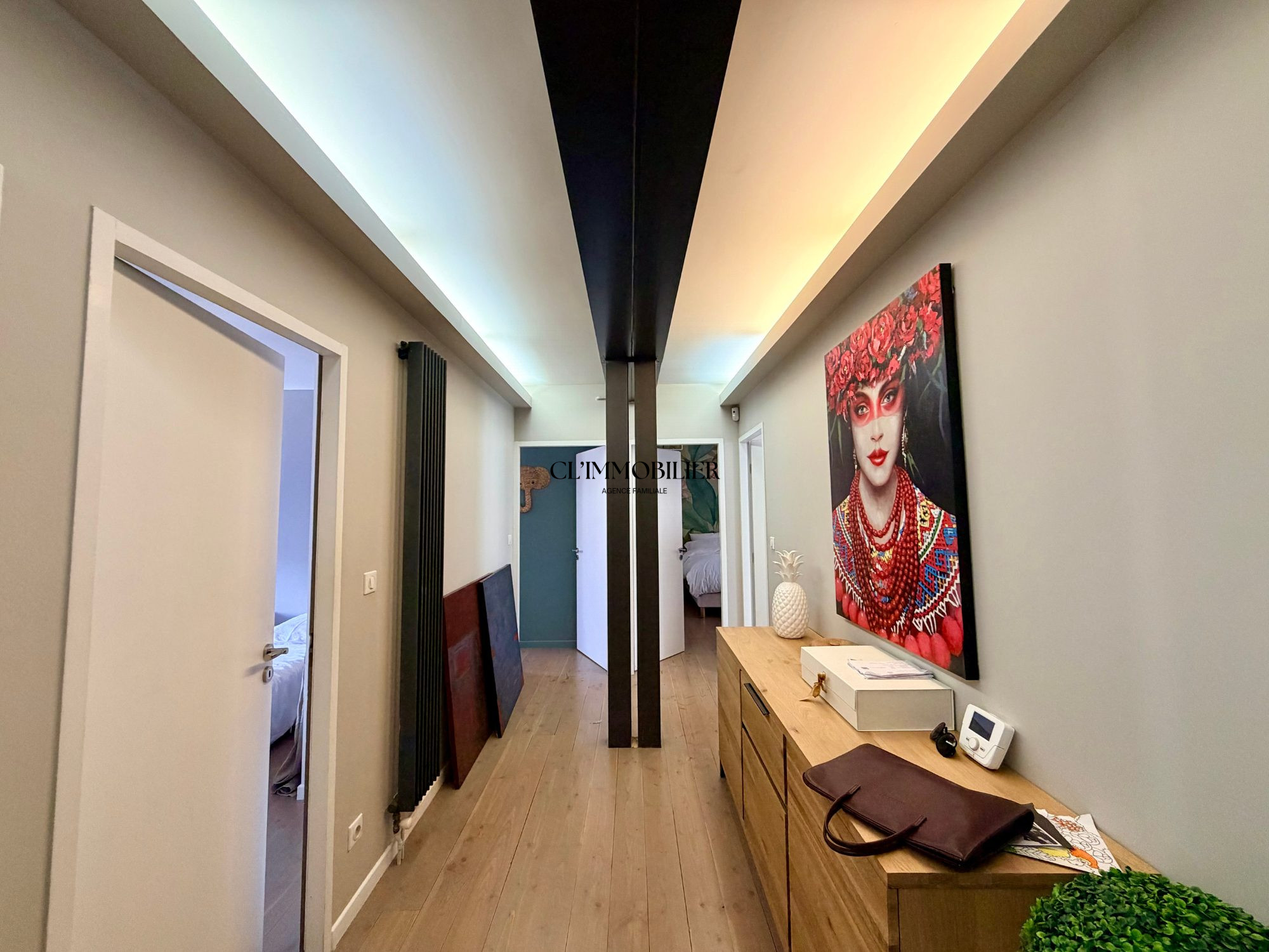 VENTE - Appartement - Saint-Étienne (42000) - 257000 €