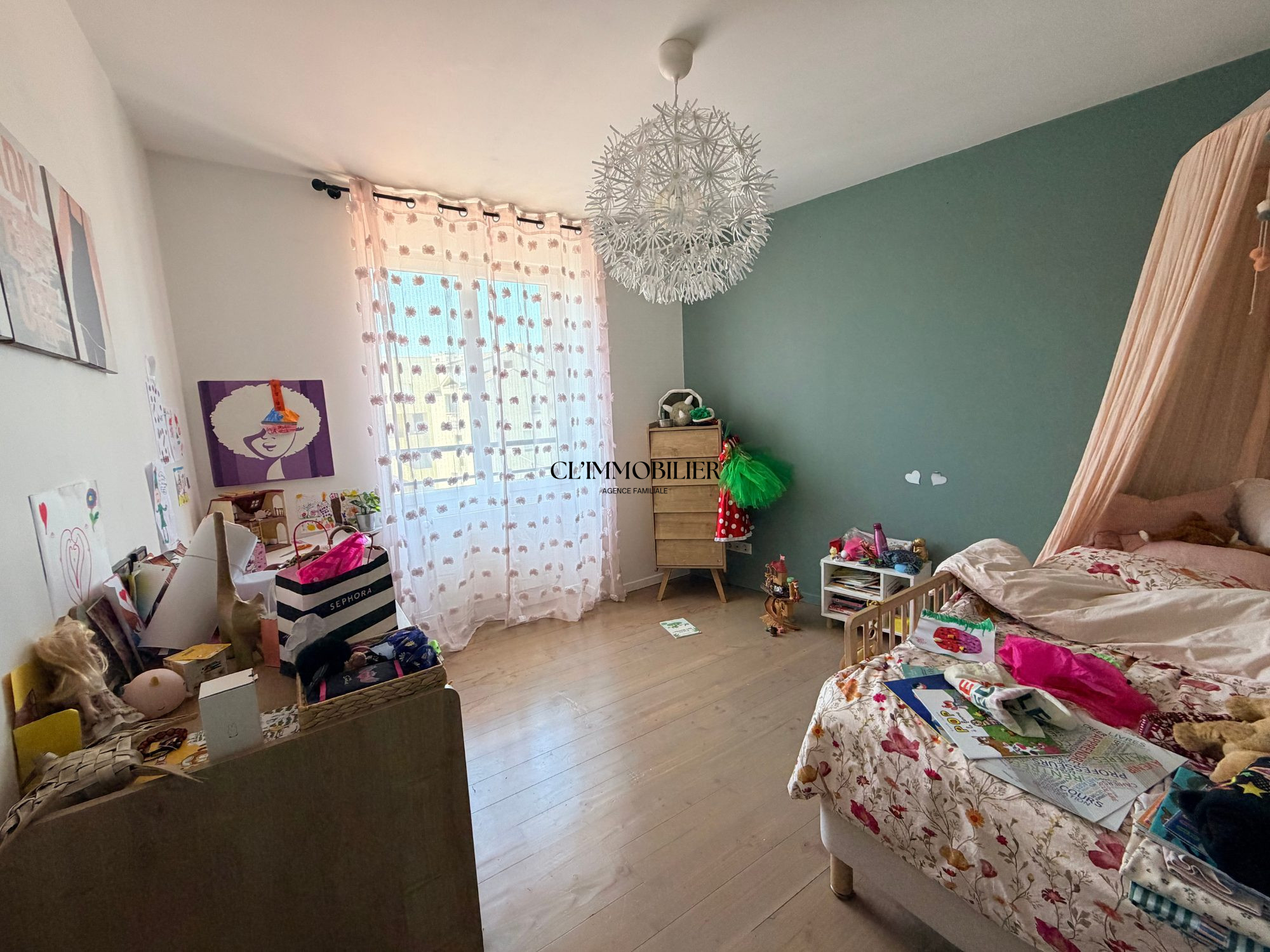 VENTE - Appartement - Saint-Étienne (42000) - 257000 €