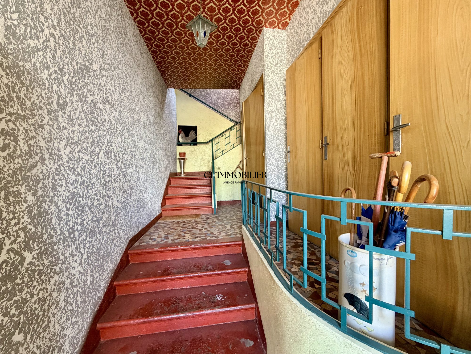 VENTE - Immeuble - Saint-Étienne (42000) - 199000 €