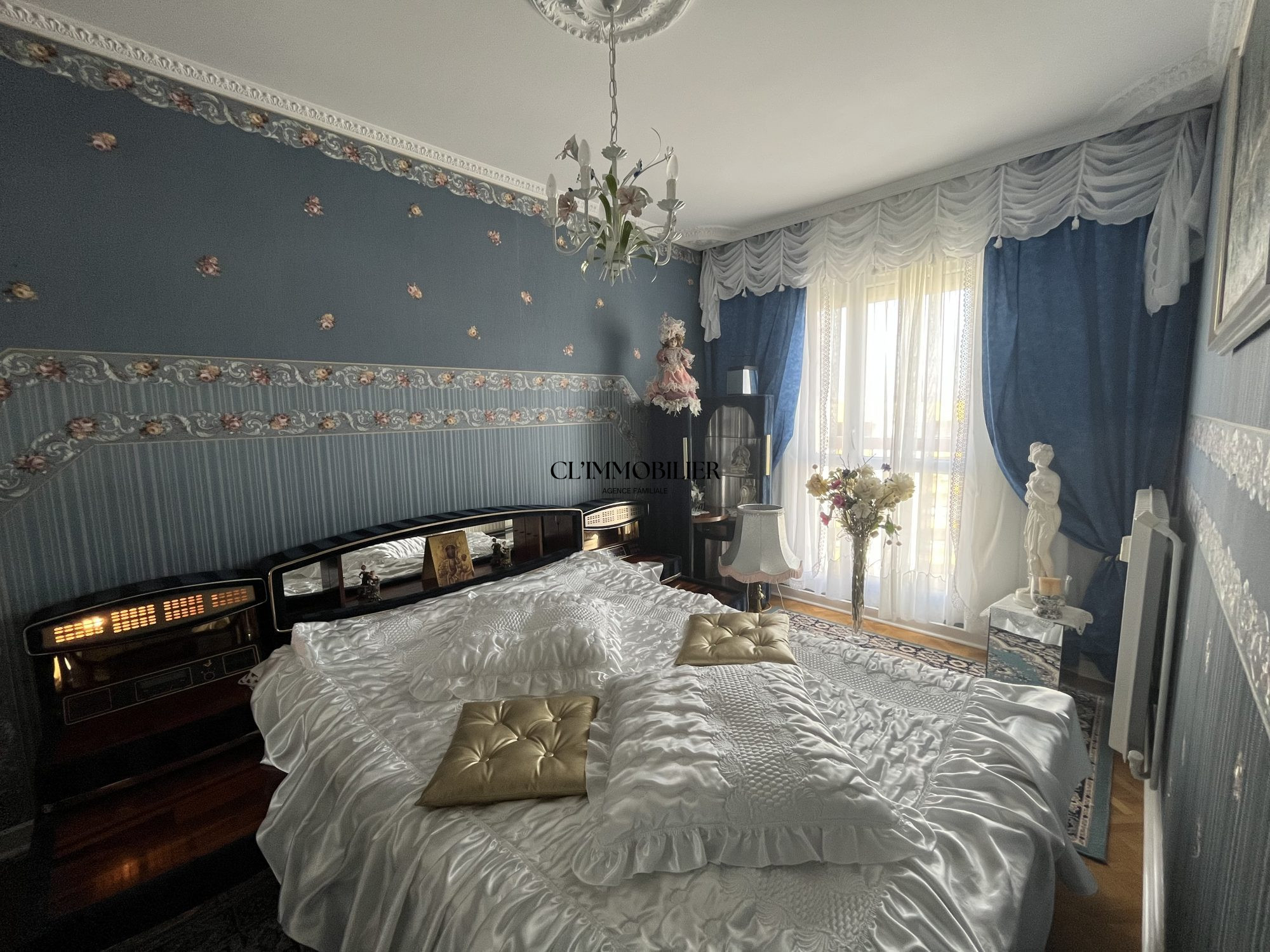 VENTE - Appartement - Saint-Étienne (42100) - 80000 €