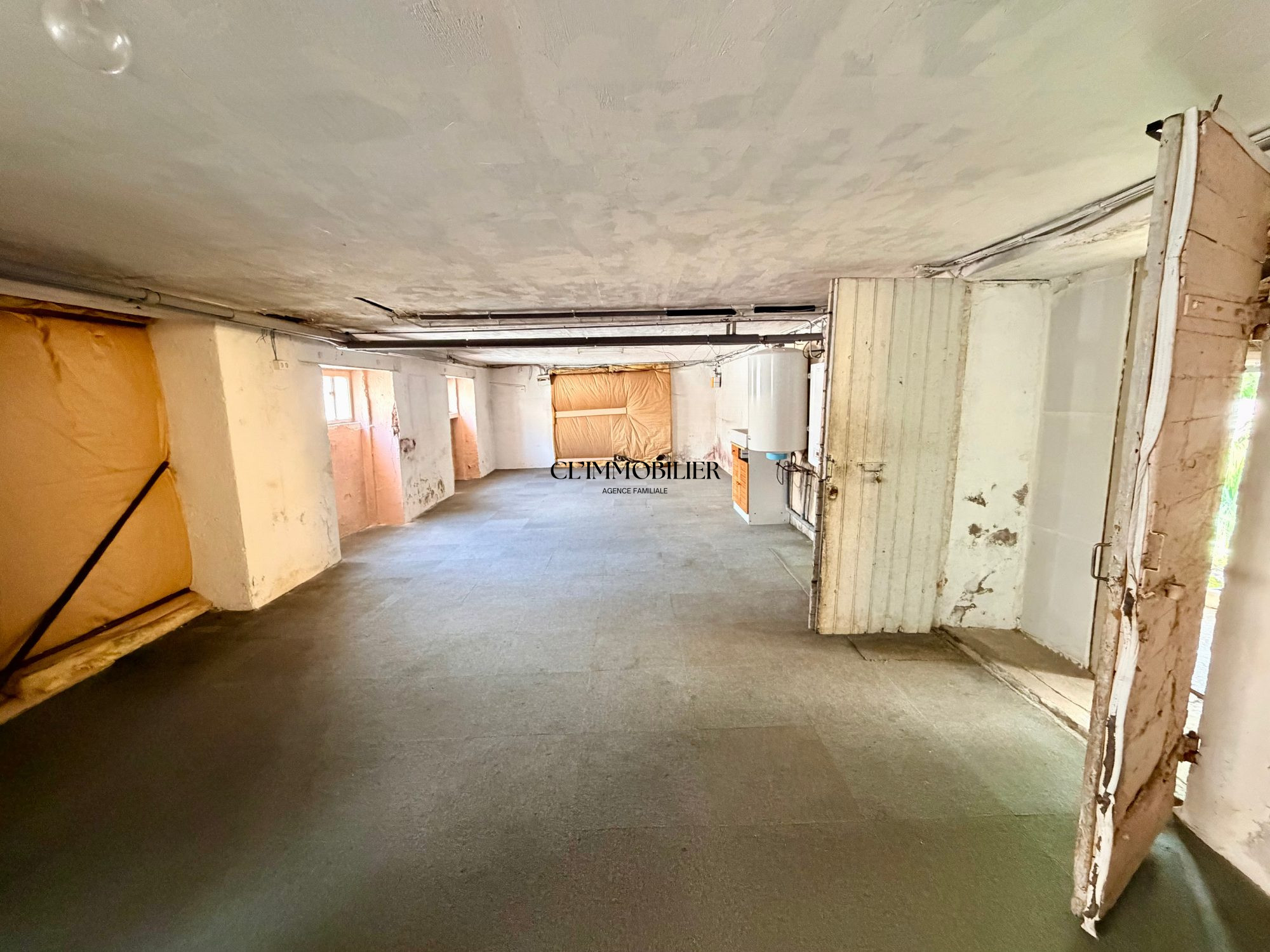 VENTE - Maison - Saint-Étienne (42100) - 80000 €