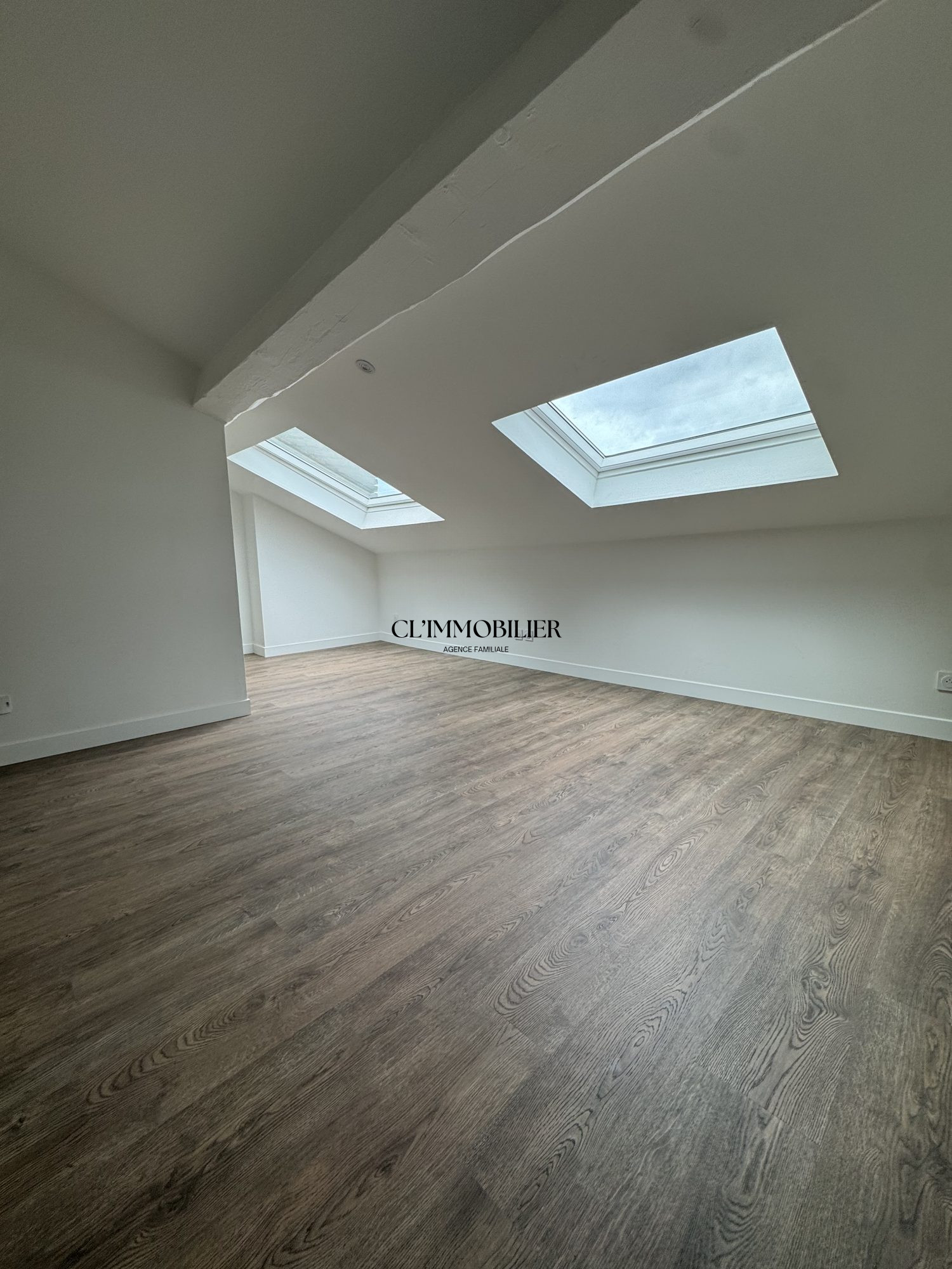 VENTE - Appartement - Saint-Étienne (42000) - 40000 €