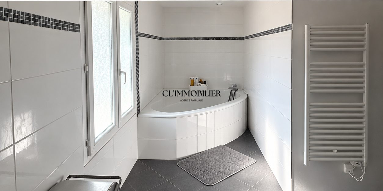 VENTE - Maison - Firminy (42700) - 239000 €