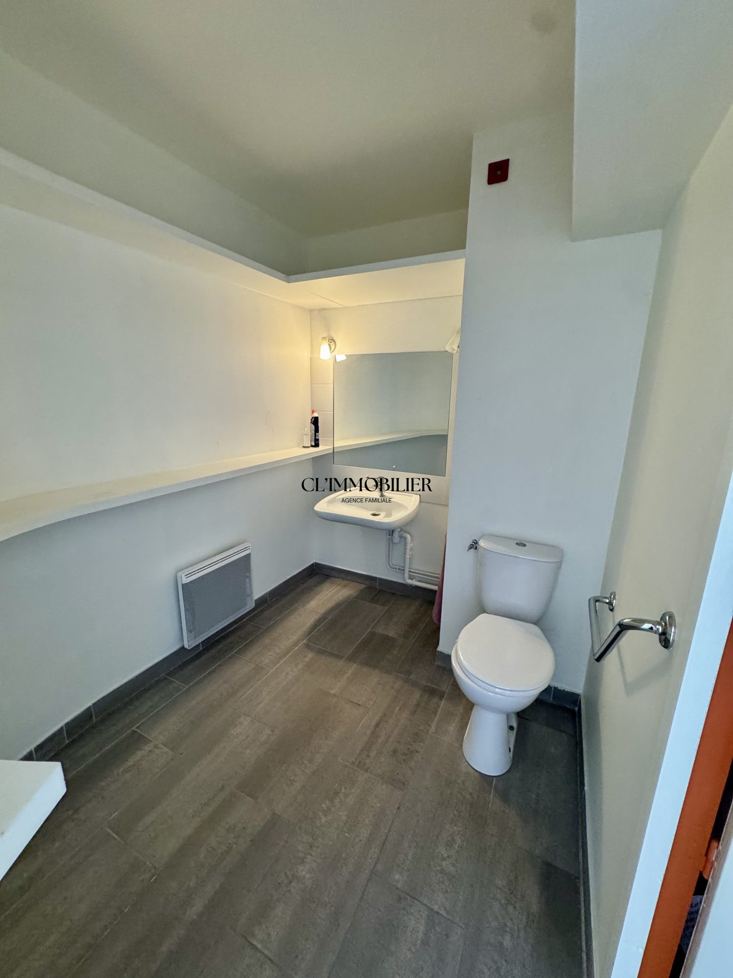 VENTE - Bureaux - Saint-Étienne (42000) - 45000 €