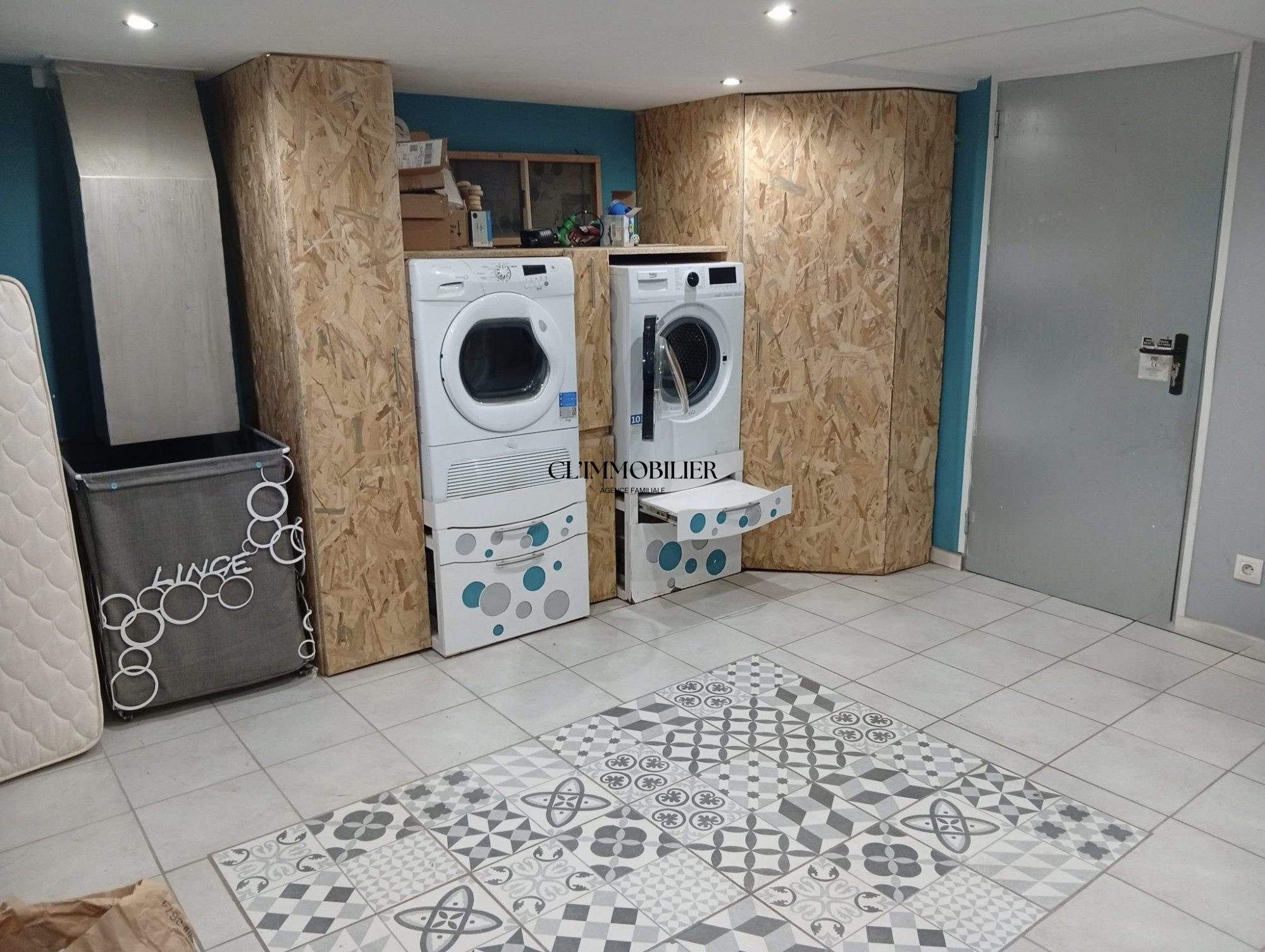 VENTE - Maison - Firminy (42700) - 239000 €