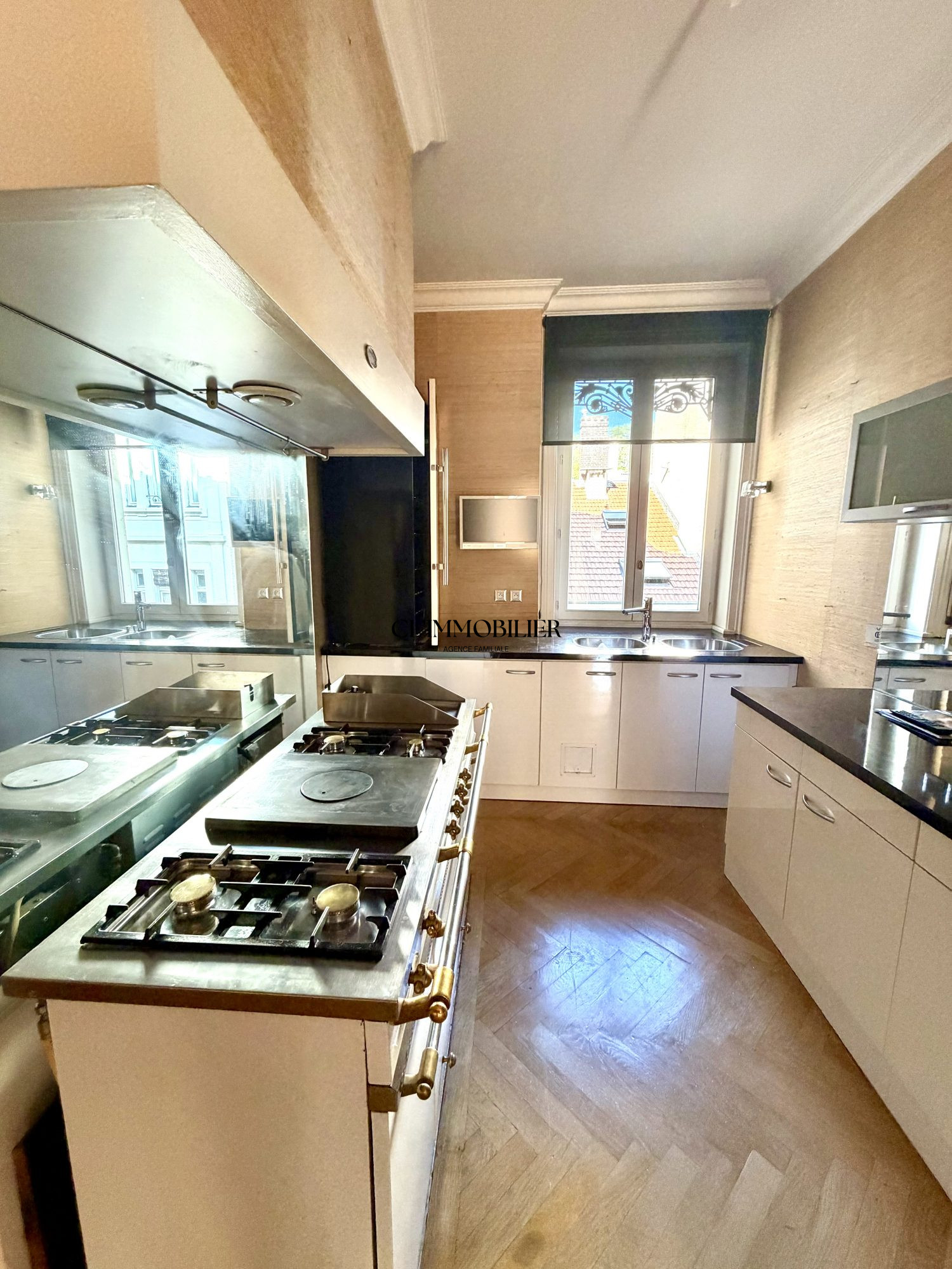 VENTE - Appartement - Saint-Étienne (42000) - 149000 €
