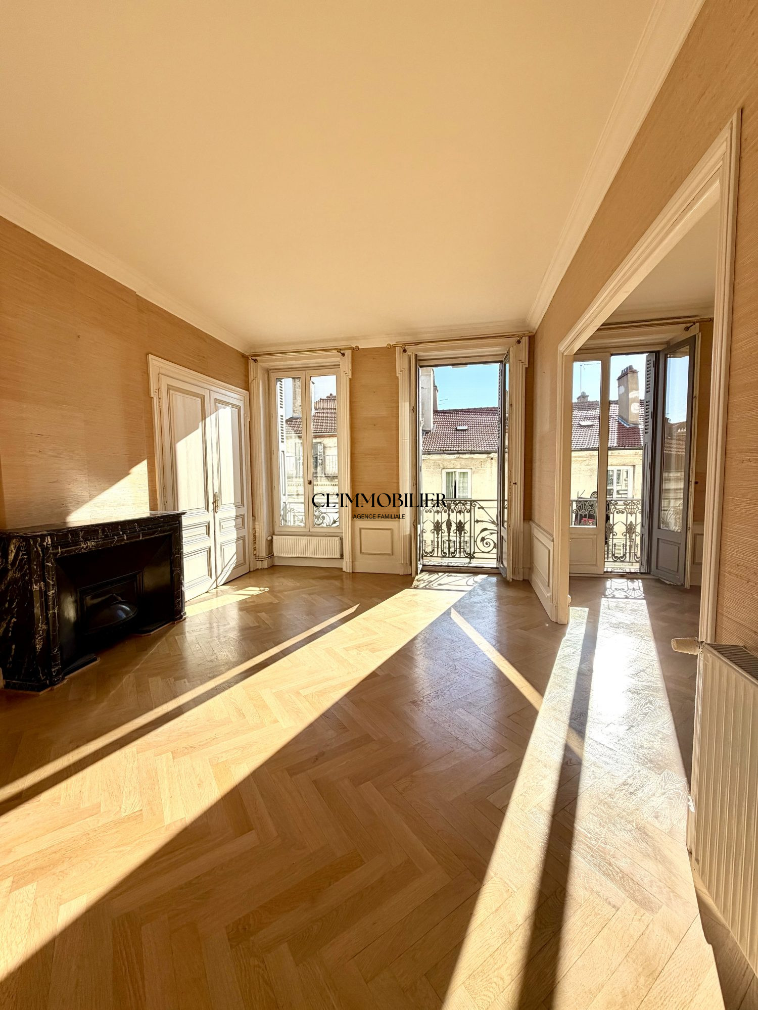 VENTE - Appartement - Saint-Étienne (42000) - 149000 €