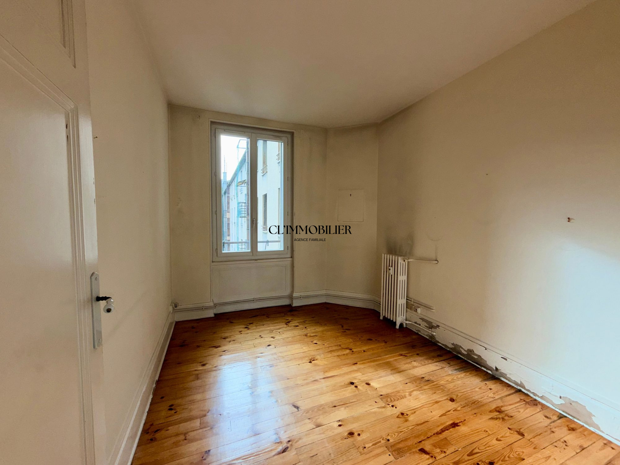 VENTE - Appartement - Saint-Étienne (42100) - 77000 €
