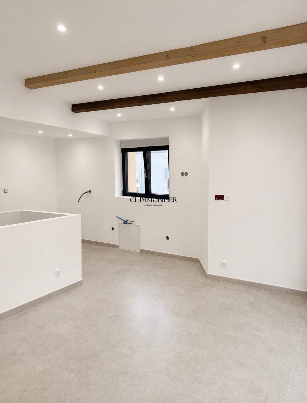 VENTE - Maison - Saint-Étienne (42100) - 275000 €