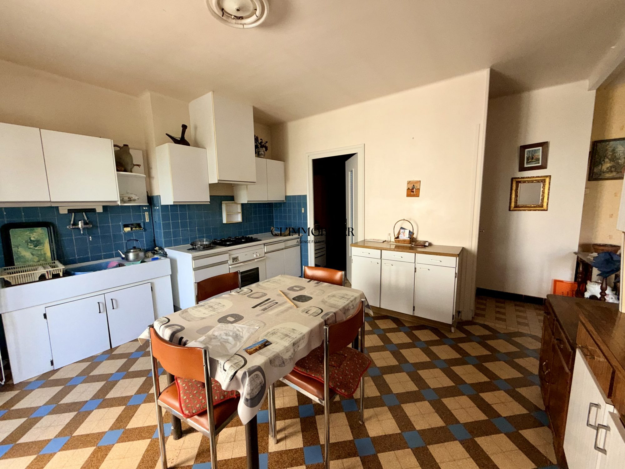 VENTE - Immeuble - Saint-Étienne (42000) - 199000 €