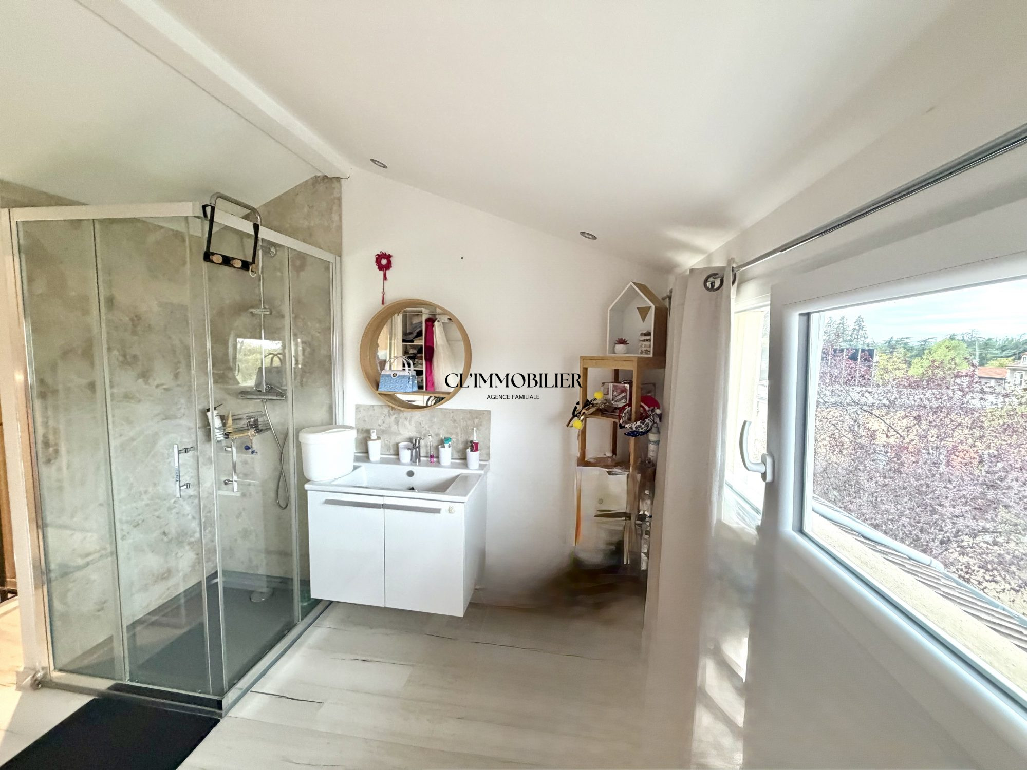 VENTE - Maison - Andrézieux-Bouthéon (42160) - 249000 €