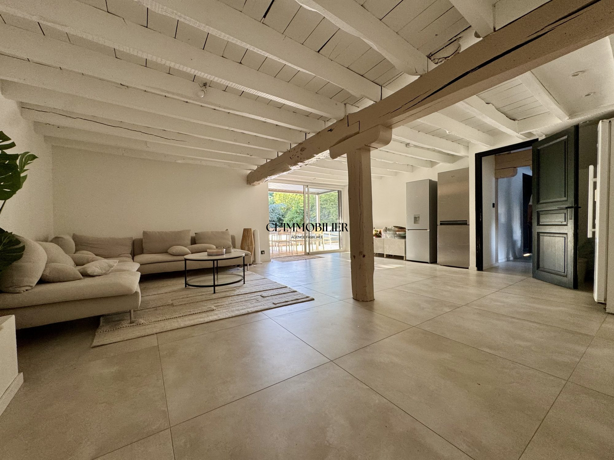 VENTE DE PRESTIGE - Maison - Saint-Bonnet-les-Oules (42330) - 695000 €