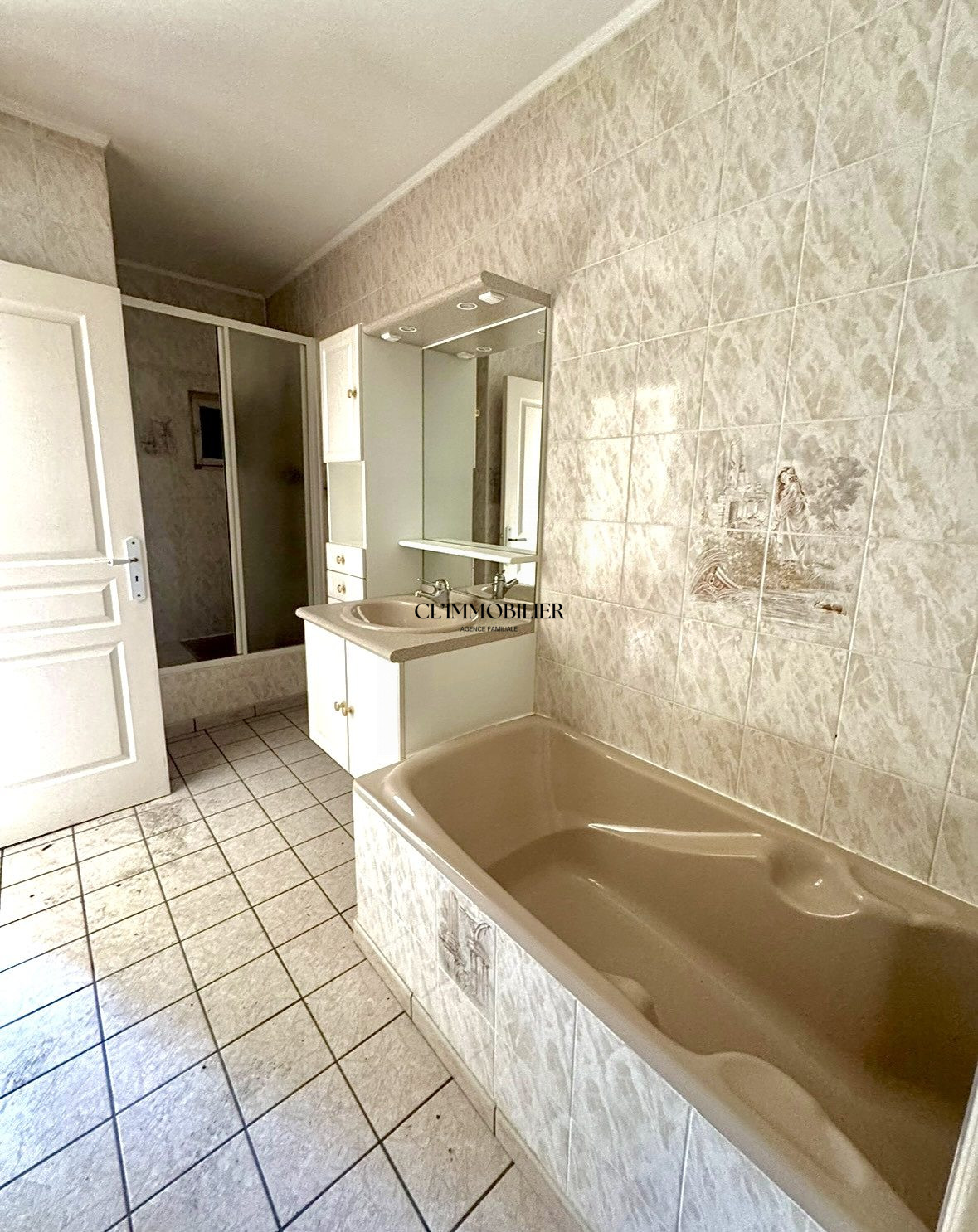 VENTE - Appartement - Firminy (42700) - 136000 €
