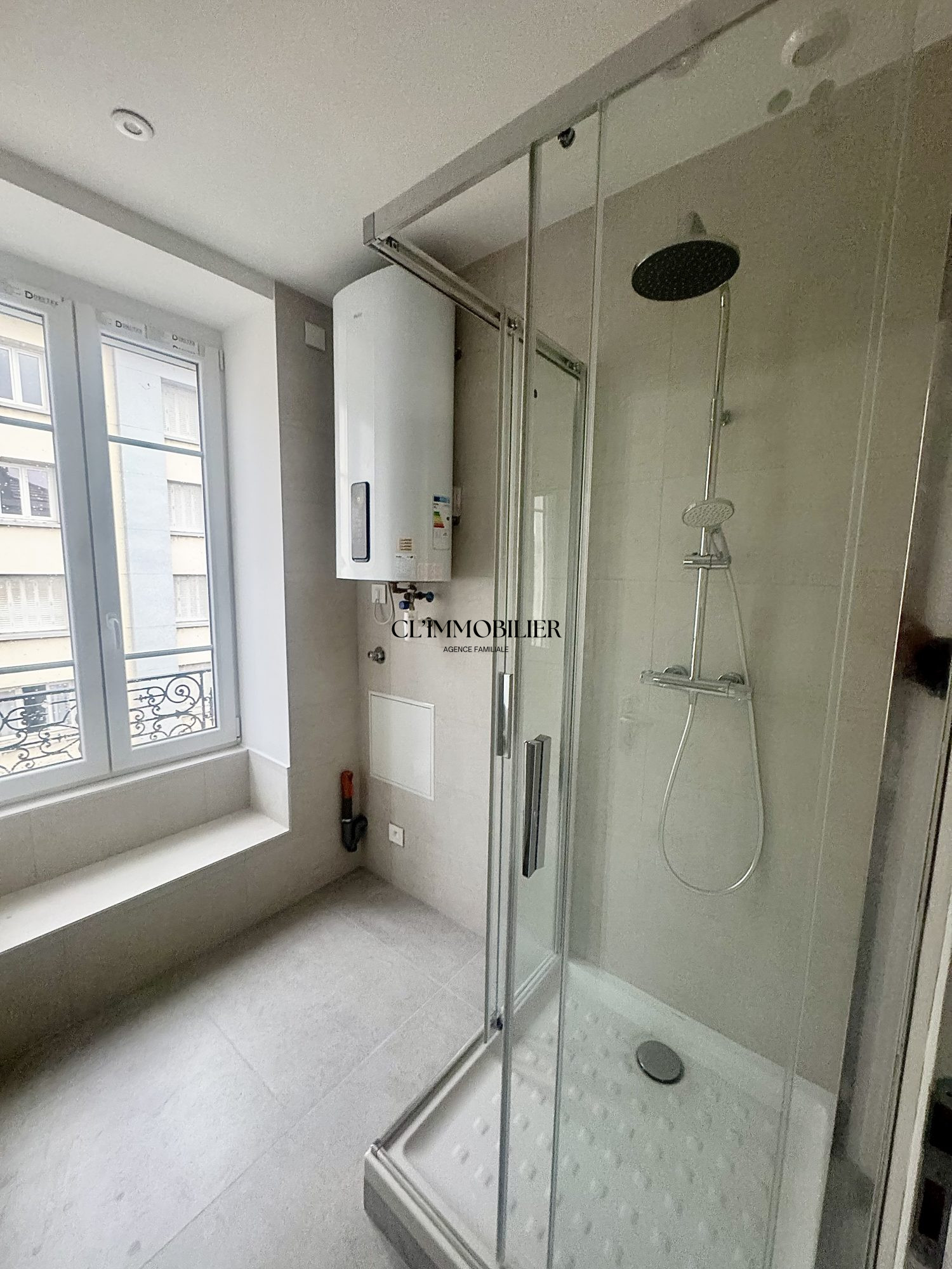 VENTE - Appartement - Saint-Chamond (42400) - 148000 €
