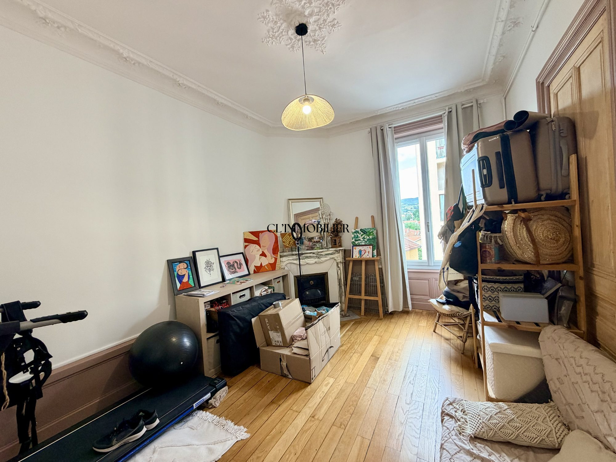 VENTE - Appartement - Saint-Chamond (42400) - 169000 €