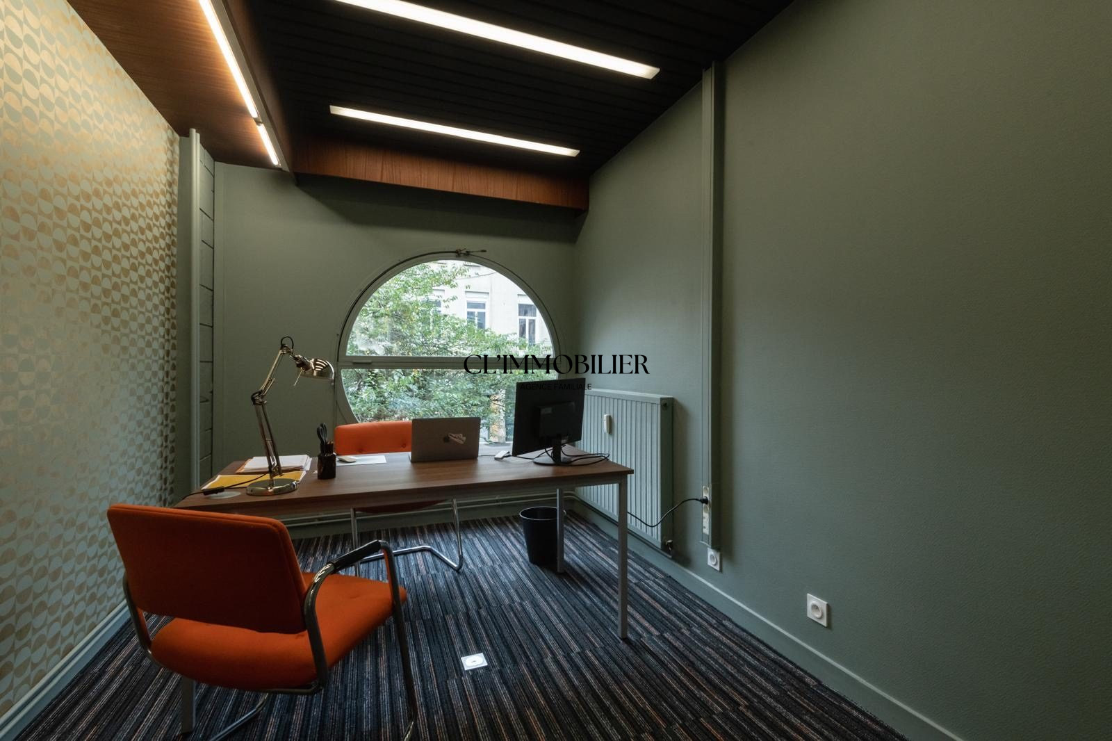 VENTE DE PRESTIGE - Immeuble - Saint-Étienne (42000) - 232000 €