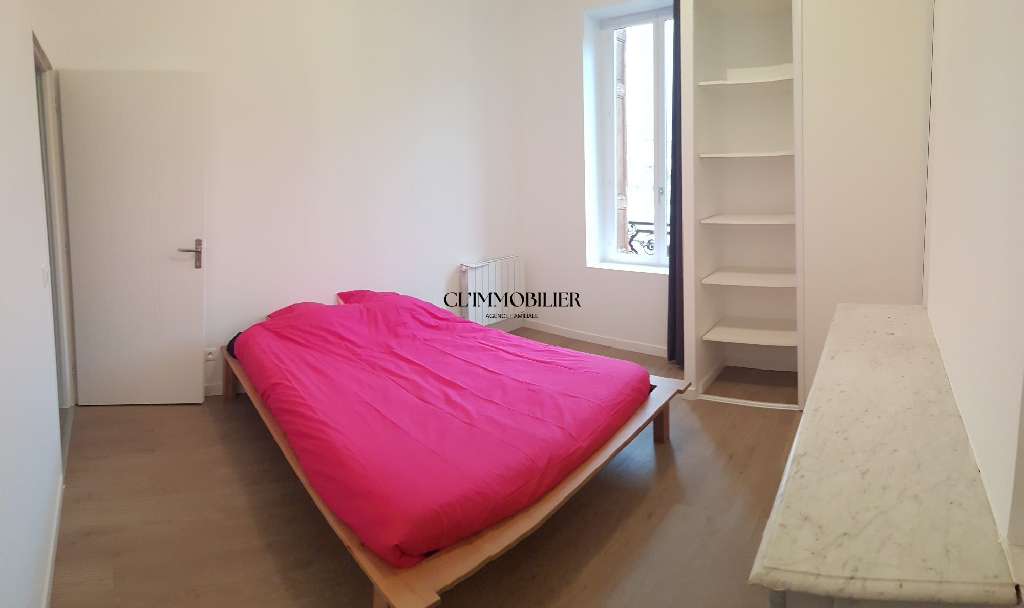 VENTE - Appartement - Saint-Étienne (42100) - 175000 €