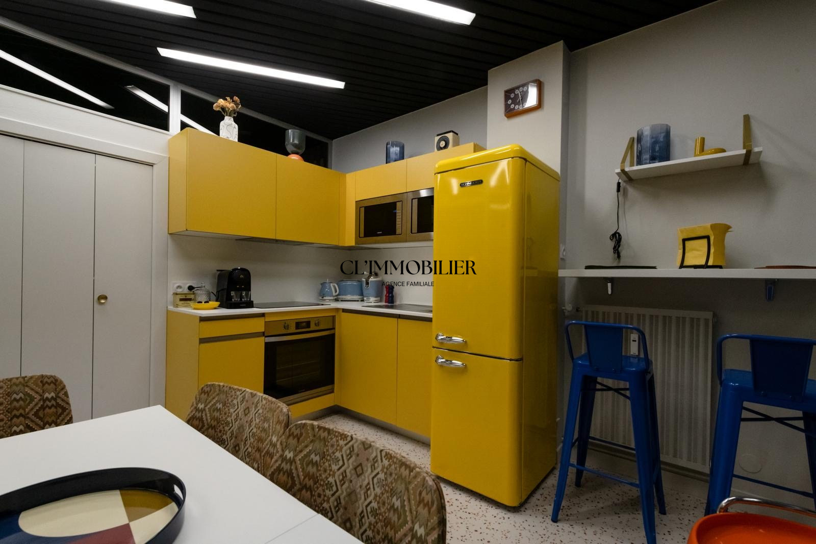VENTE DE PRESTIGE - Immeuble - Saint-Étienne (42000) - 232000 €