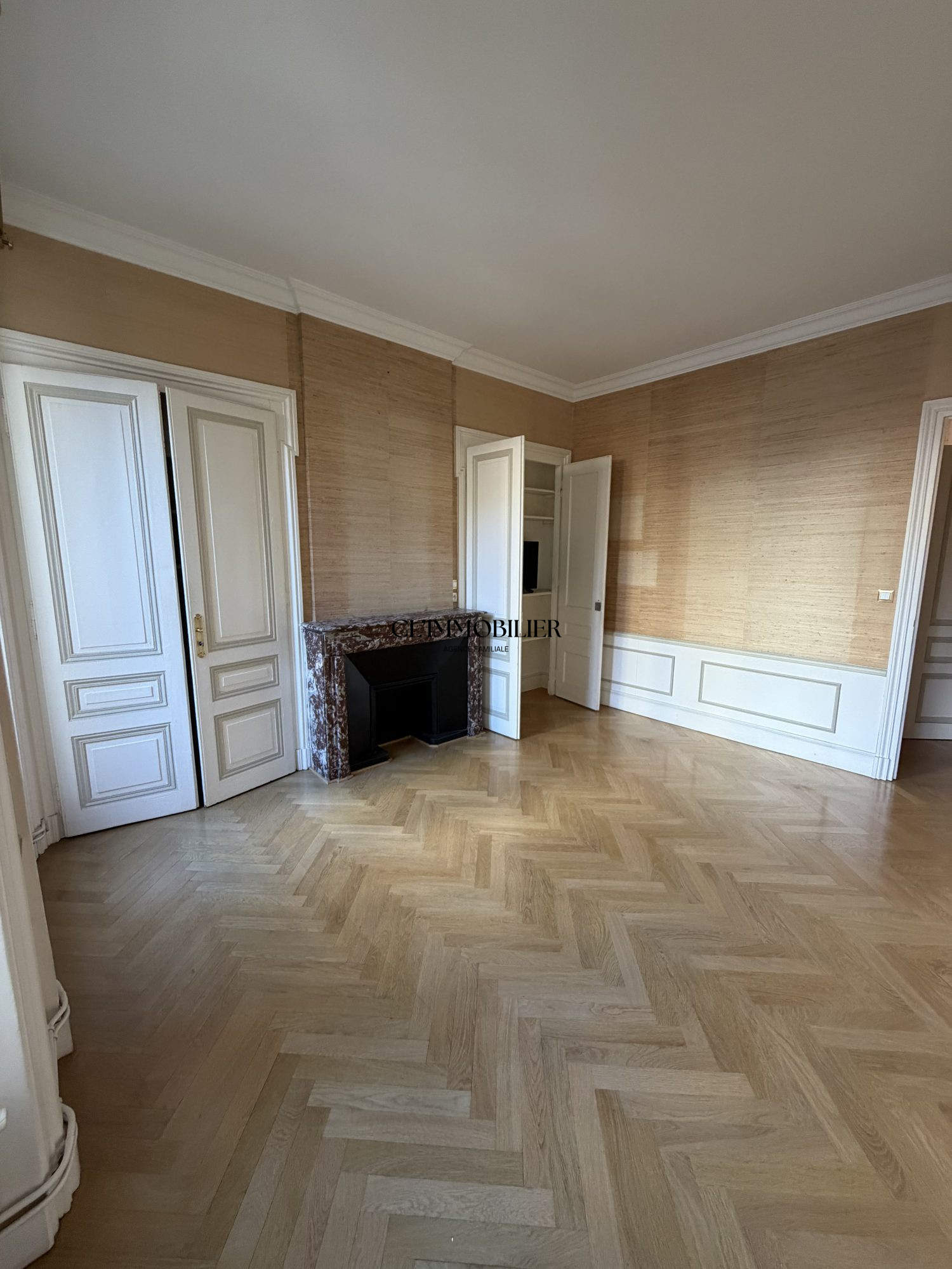 VENTE - Appartement - Saint-Étienne (42000) - 149000 €