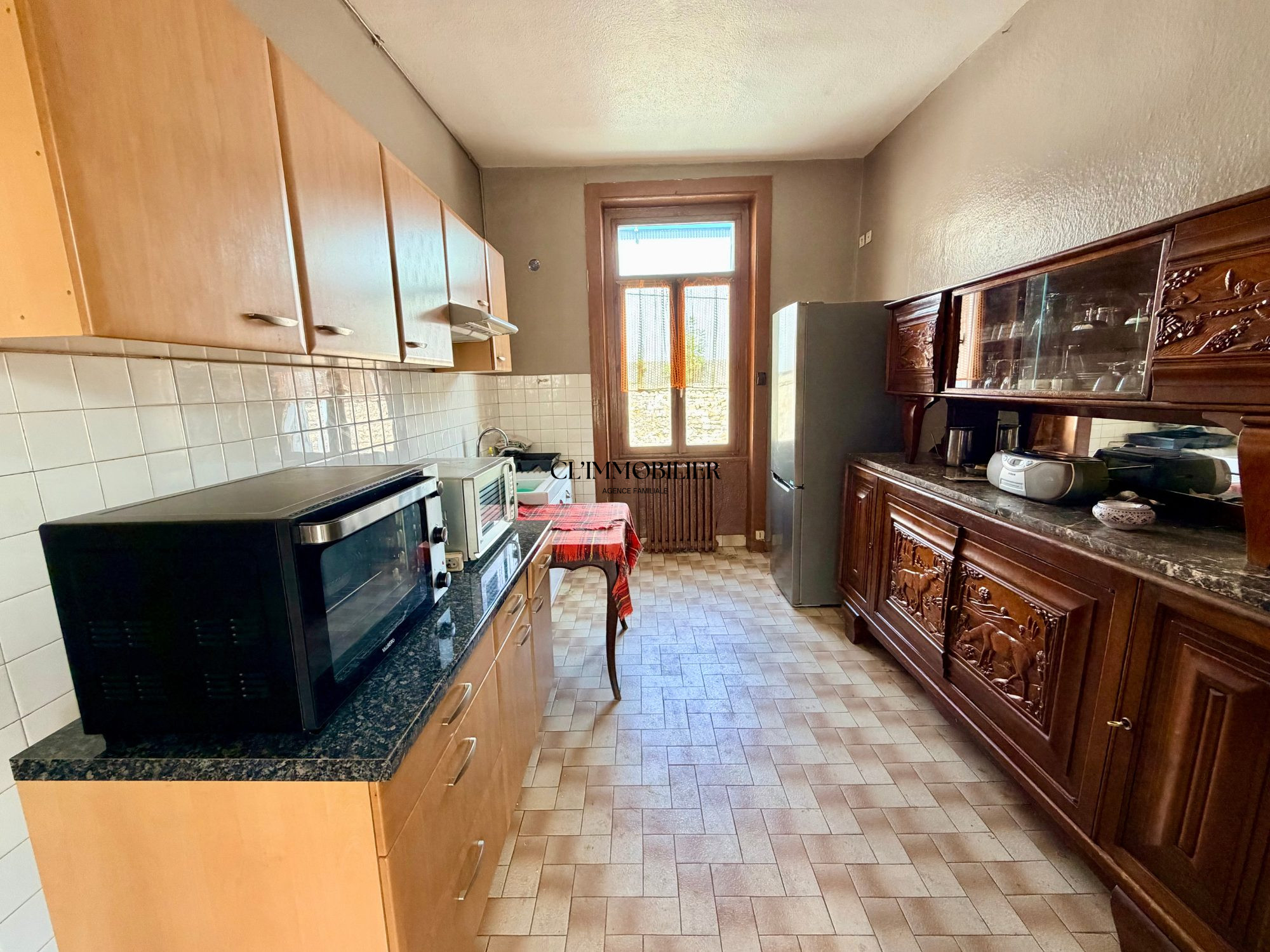 VENTE - Maison - Saint-Étienne (42100) - 80000 €