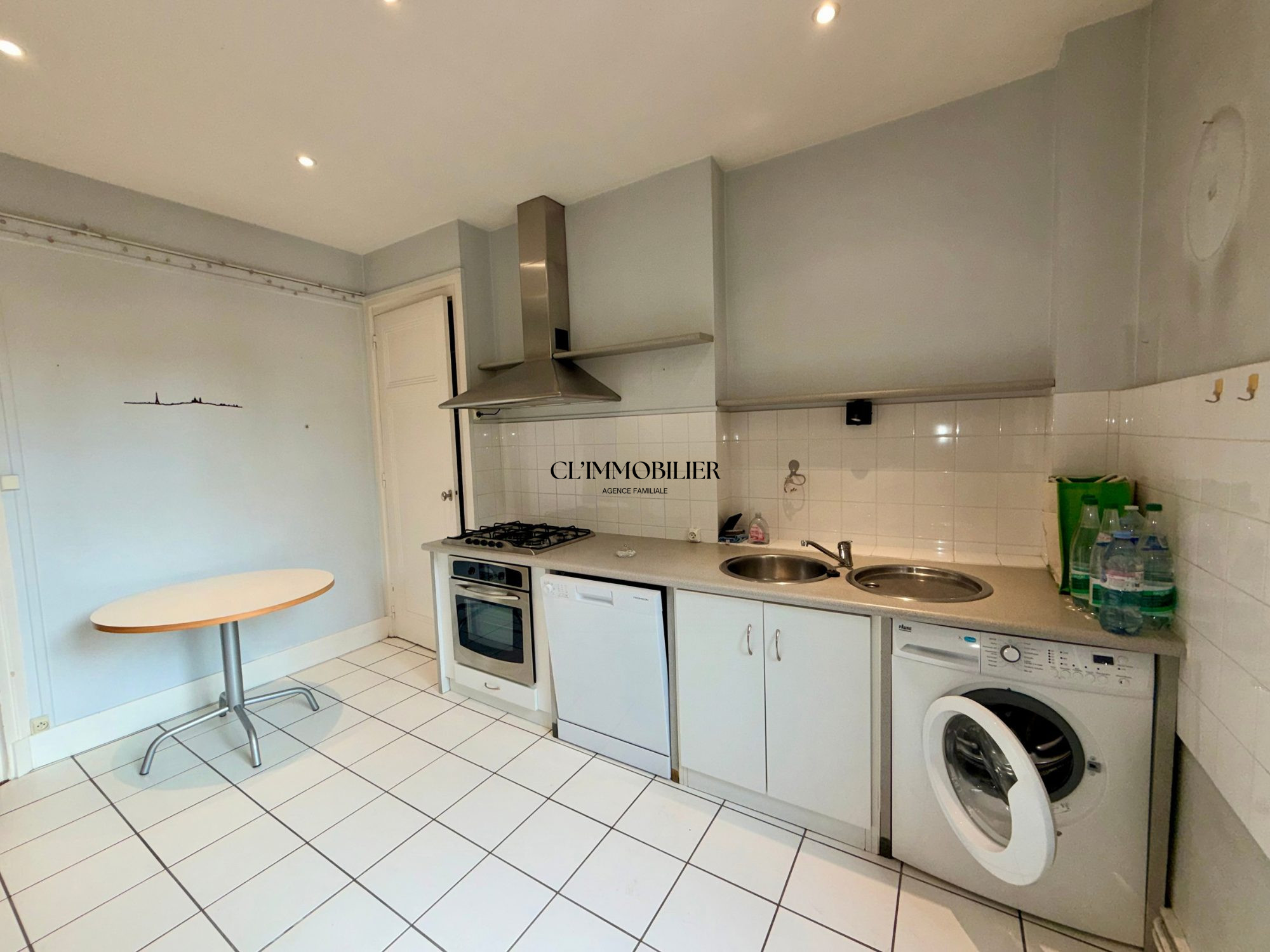 VENTE - Appartement - Saint-Étienne (42100) - 77000 €