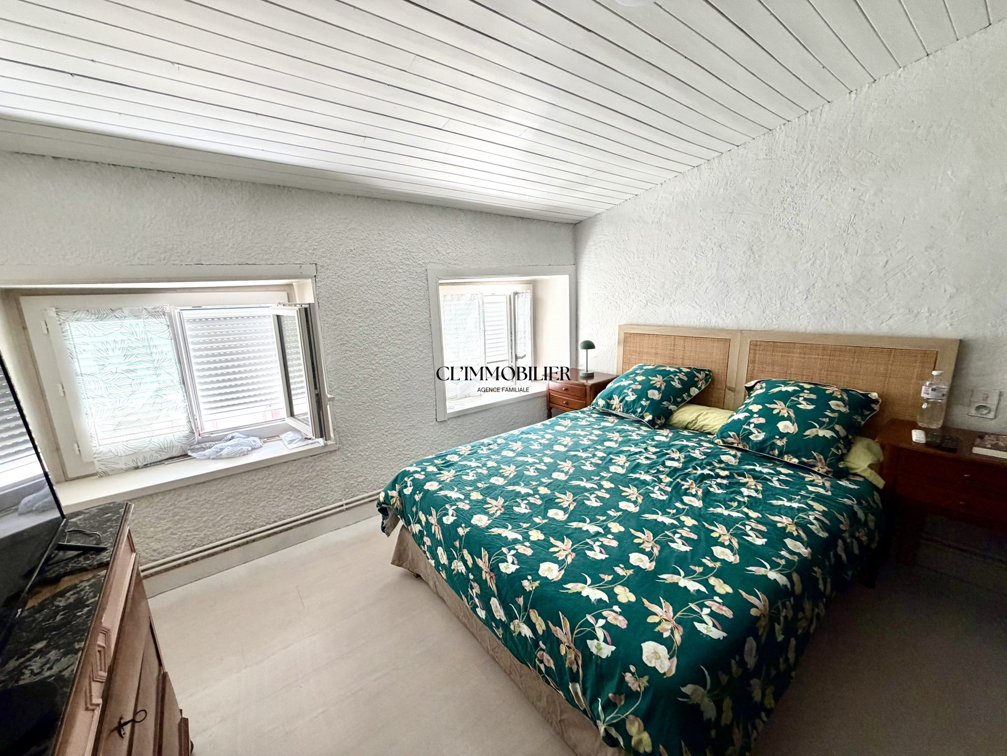 VENTE - Maison - Chazelles-sur-Lyon (42140) - 169000 €