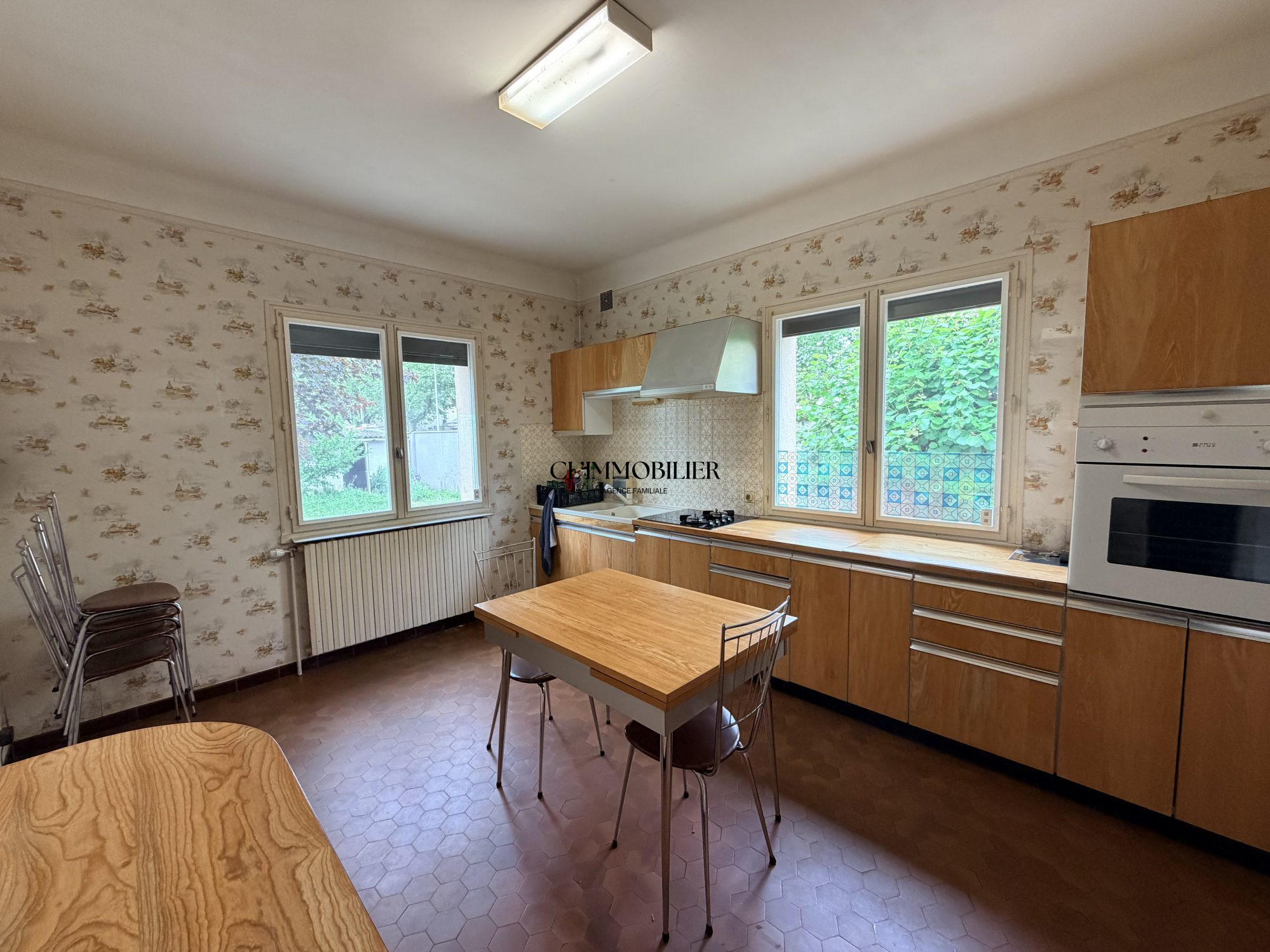 VENTE - Maison - Saint-Just-Saint-Rambert (42170) - 180000 €