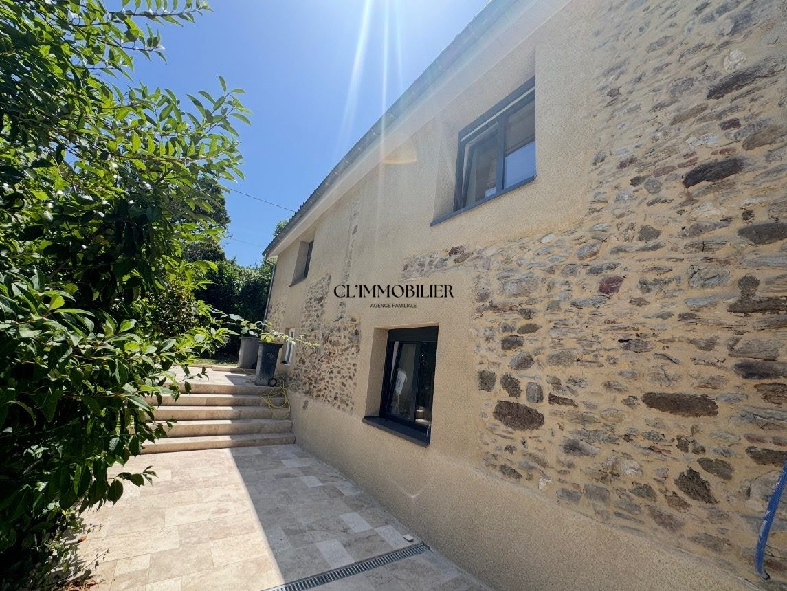 VENTE - Maison - Saint-Étienne (42100) - 275000 €