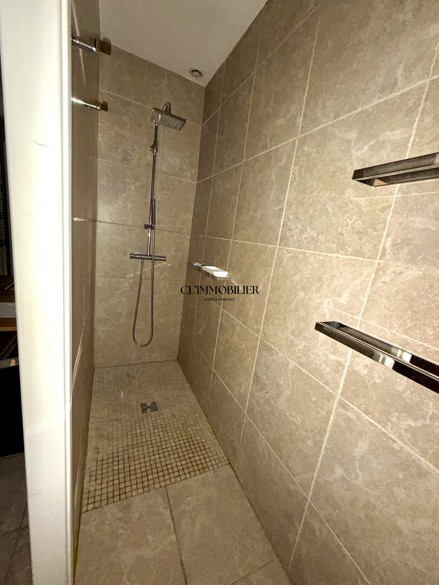 VENTE - Appartement - Saint-Étienne (42000) - 149000 €