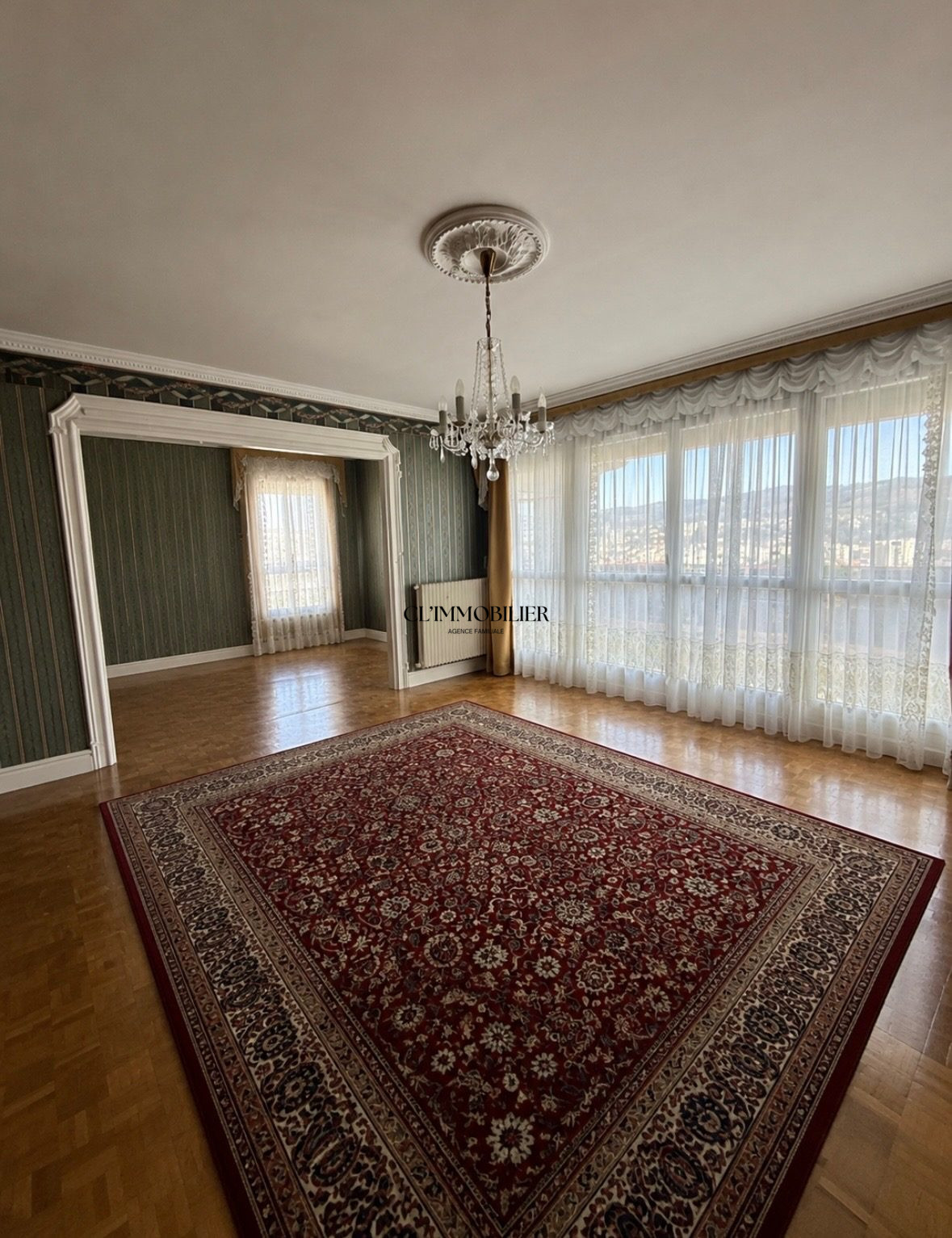 VENTE - Appartement - Saint-Étienne (42100) - 80000 €