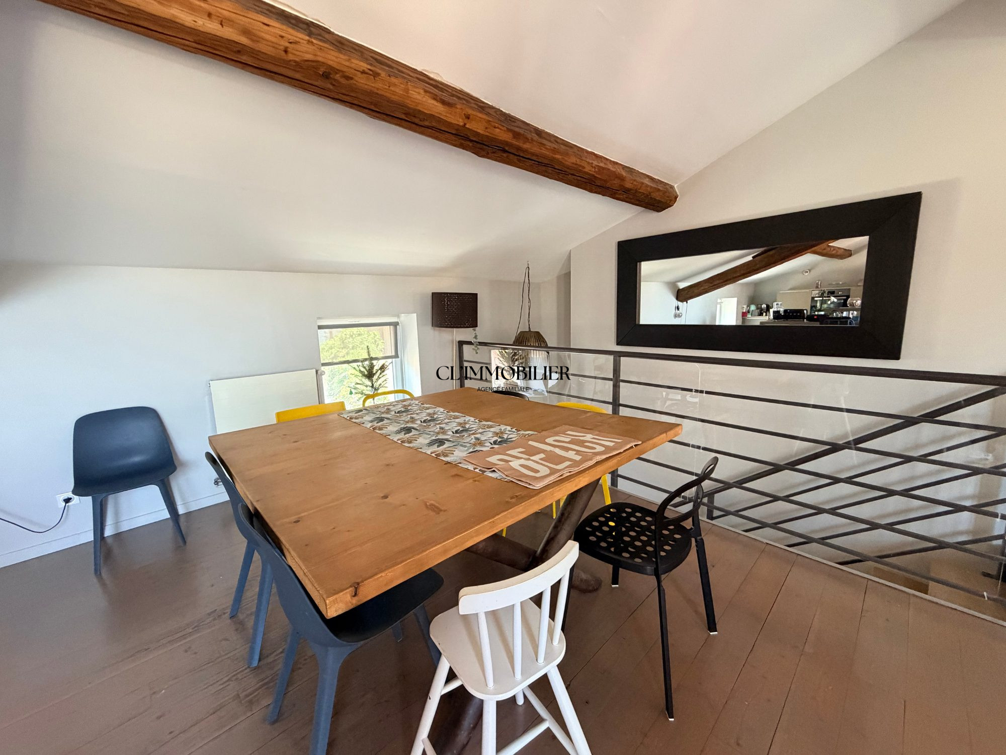 VENTE - Appartement - Saint-Étienne (42000) - 257000 €