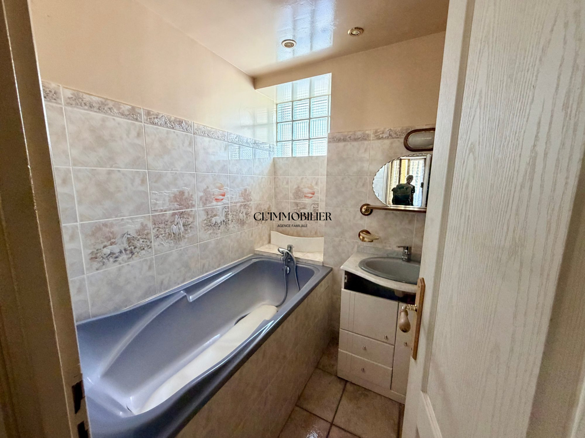 VENTE - Maison - Saint-Étienne (42100) - 80000 €