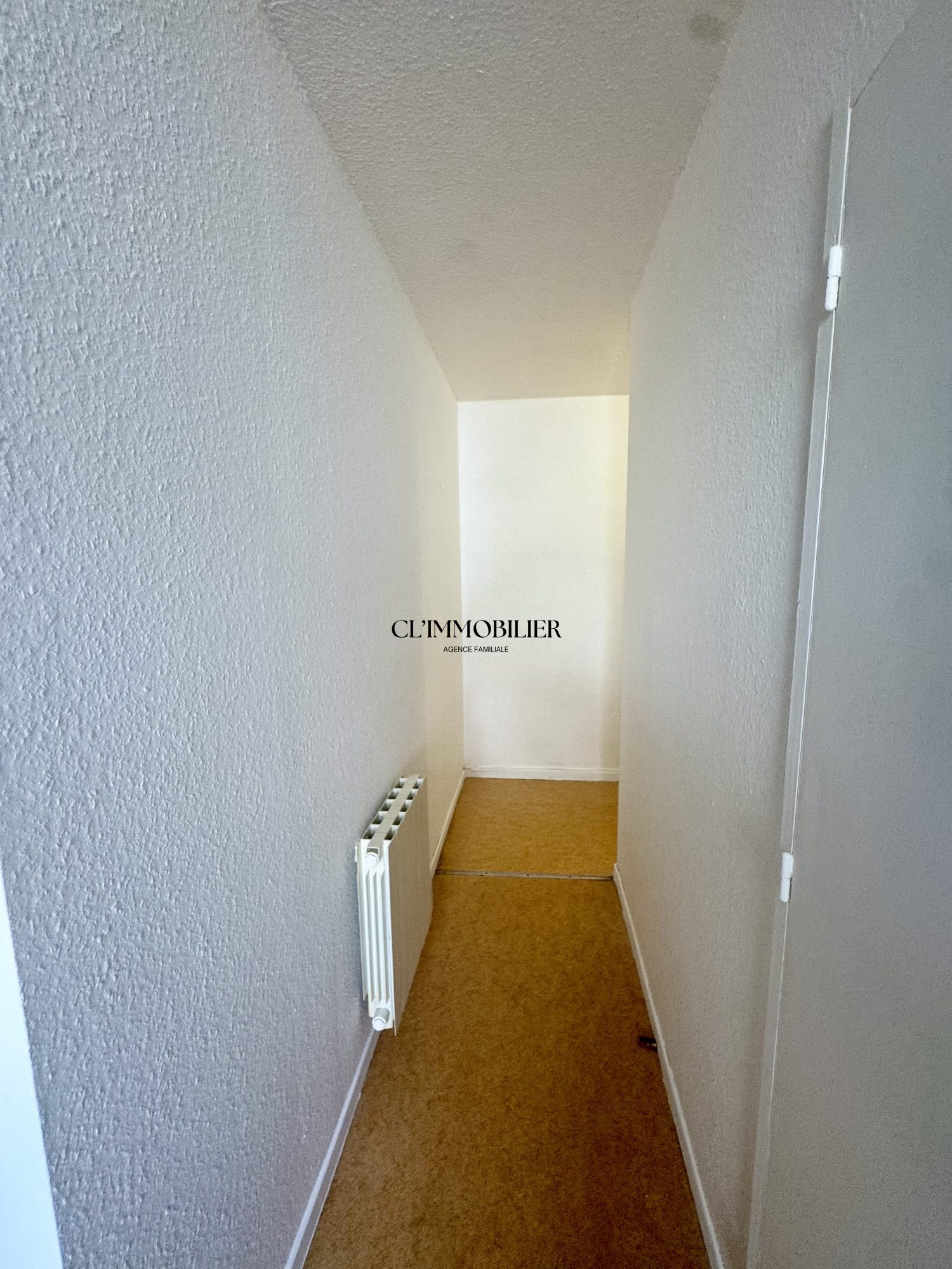 VENTE - Appartement - Saint-Étienne (42100) - 40000 €