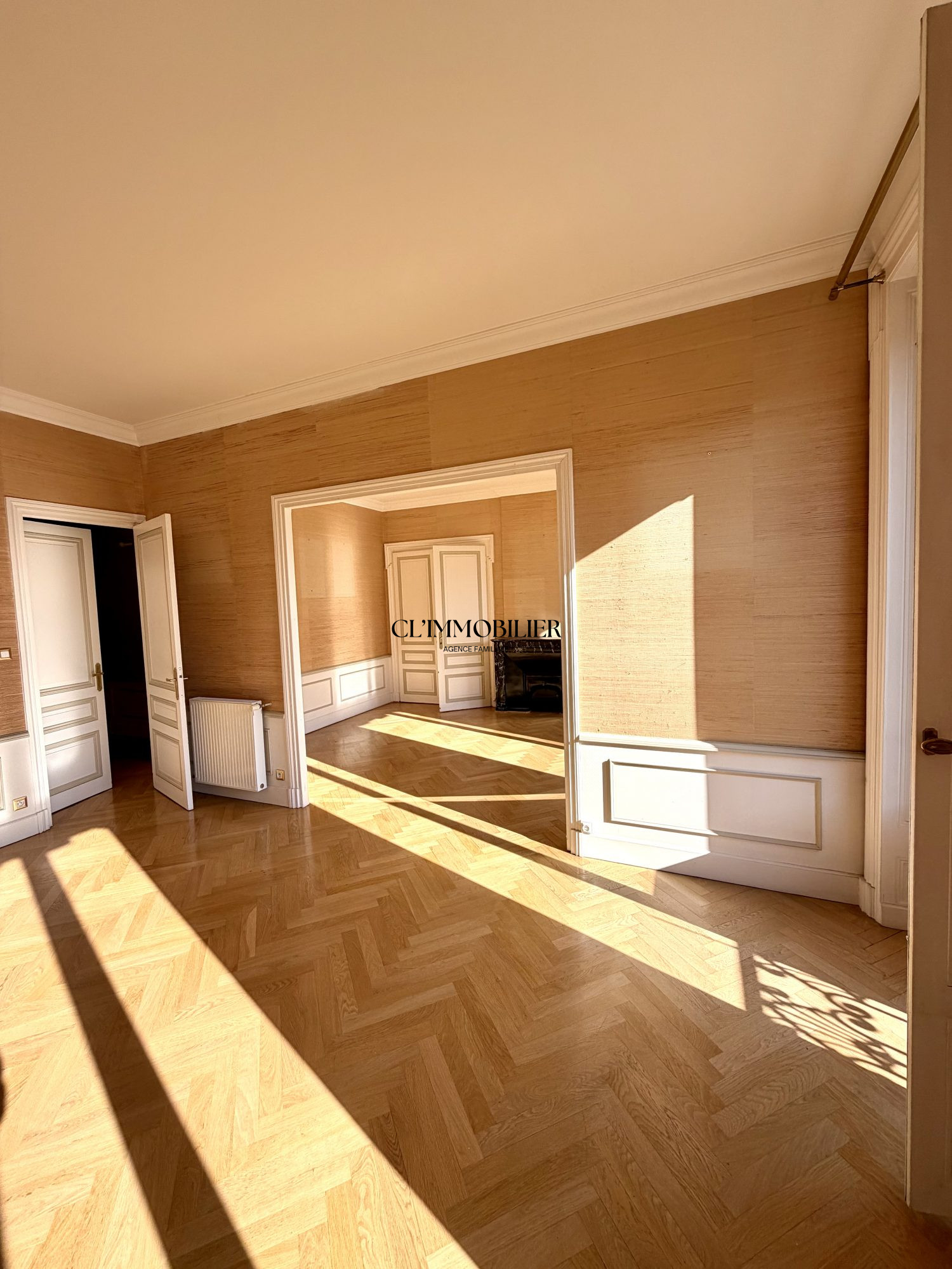 VENTE - Appartement - Saint-Étienne (42000) - 149000 €