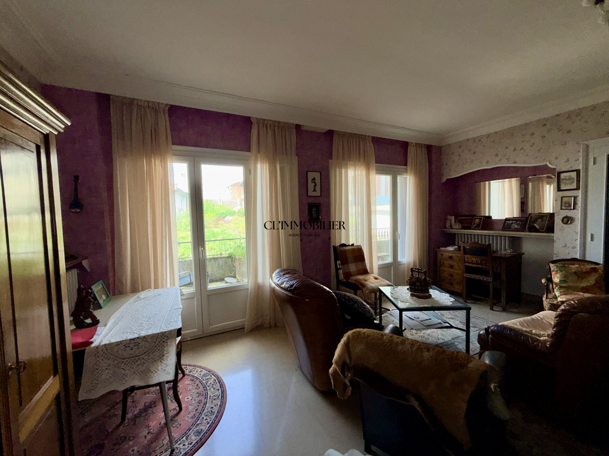 VENTE - Immeuble - Saint-Étienne (42000) - 199000 €