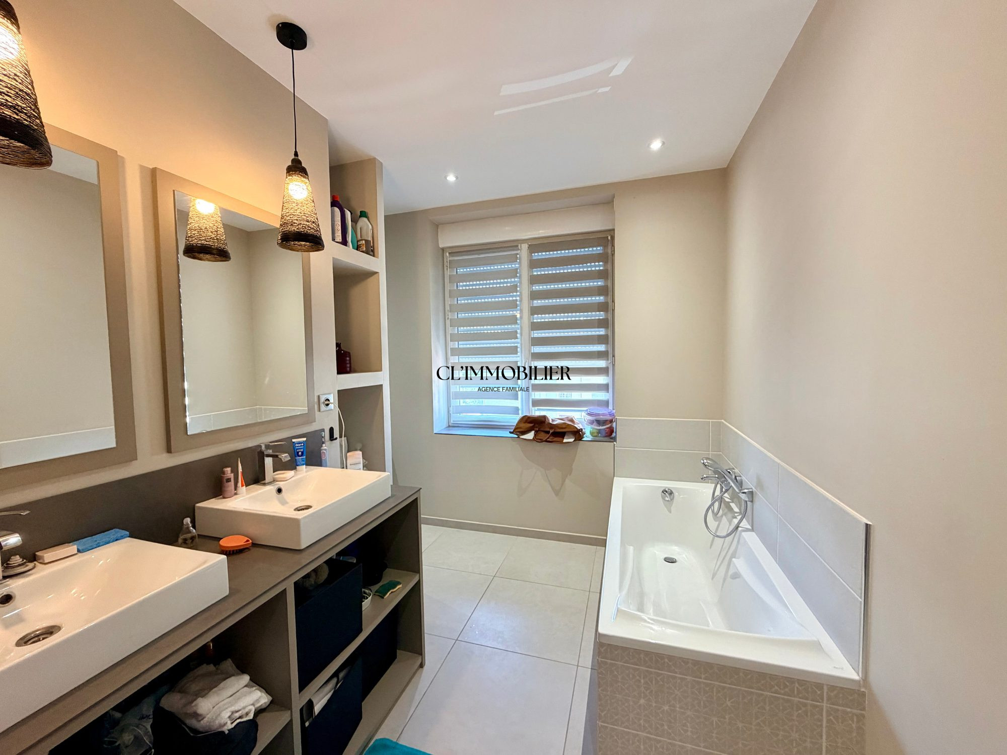 VENTE - Appartement - Saint-Étienne (42000) - 257000 €