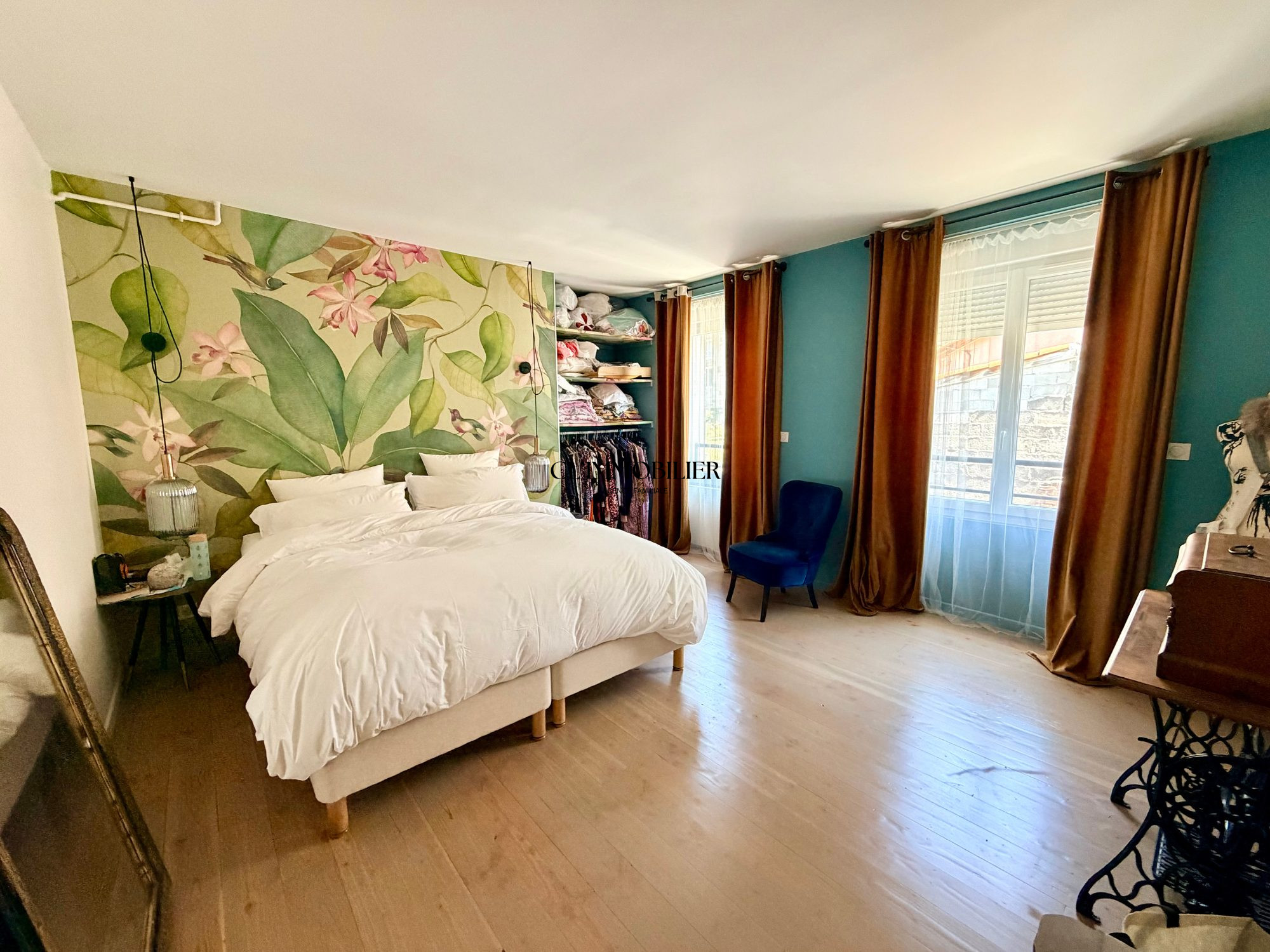 VENTE - Appartement - Saint-Étienne (42000) - 257000 €