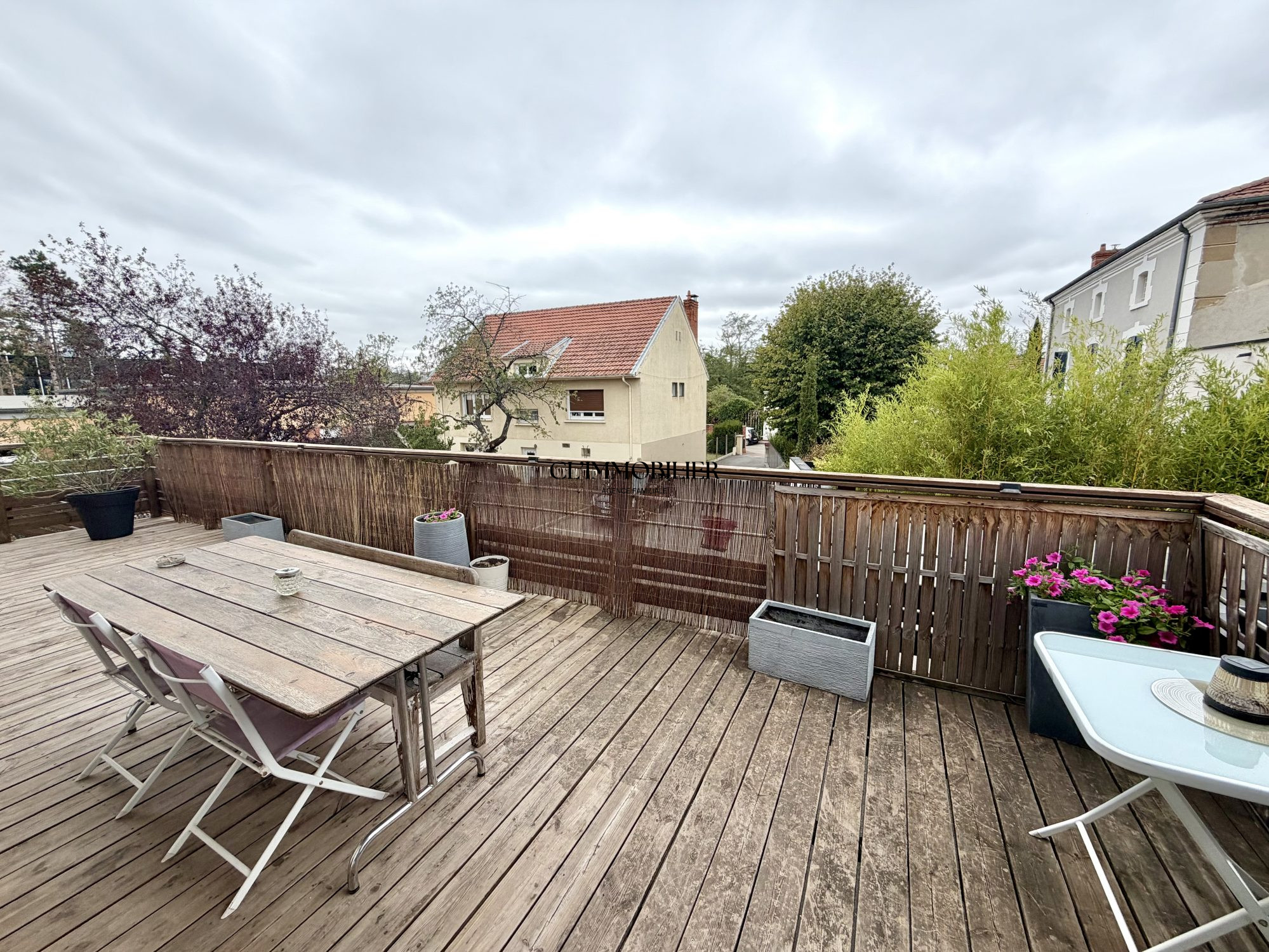 VENTE - Maison - Andrézieux-Bouthéon (42160) - 249000 €