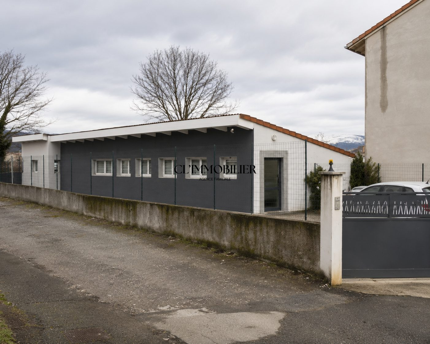 VENTE - Local - Saint-Étienne (42100) - 150000 €