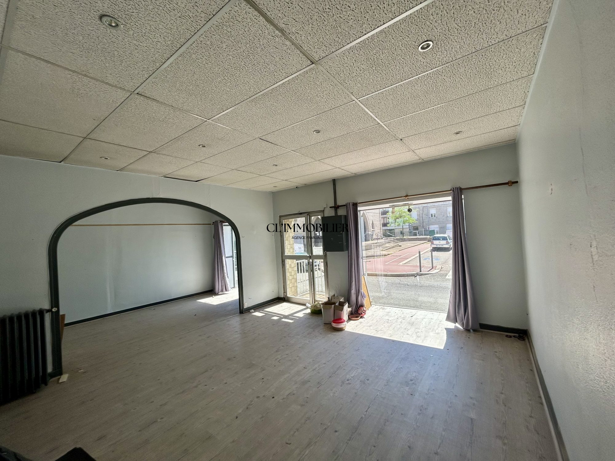 VENTE - Immeuble - Saint-Étienne (42000) - 99000 €