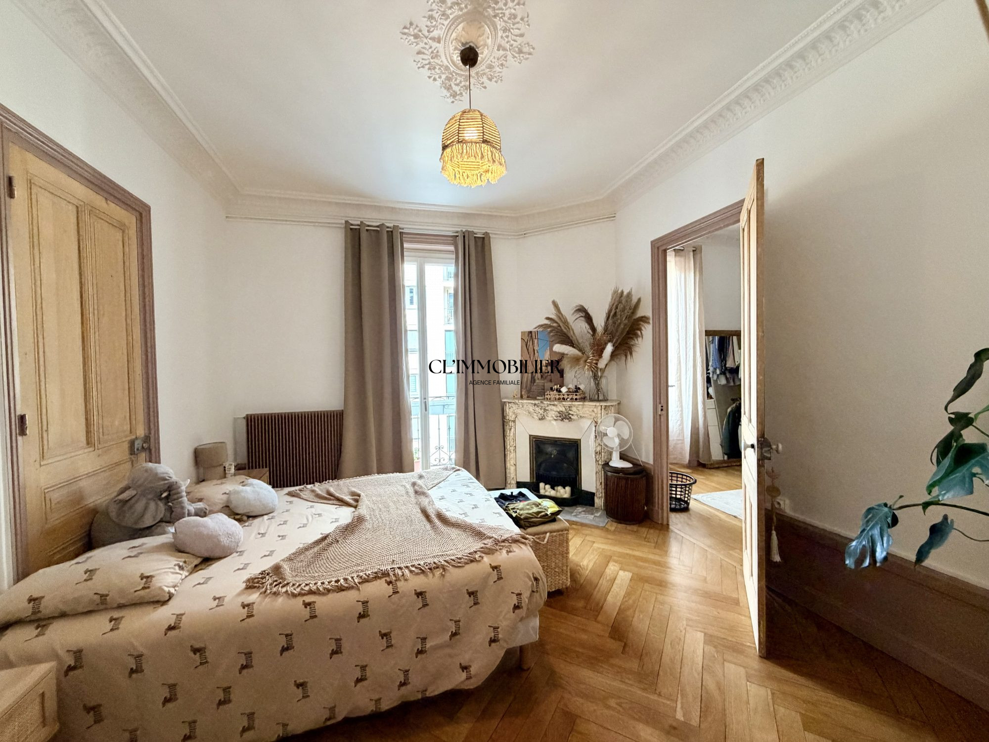 VENTE - Appartement - Saint-Chamond (42400) - 169000 €