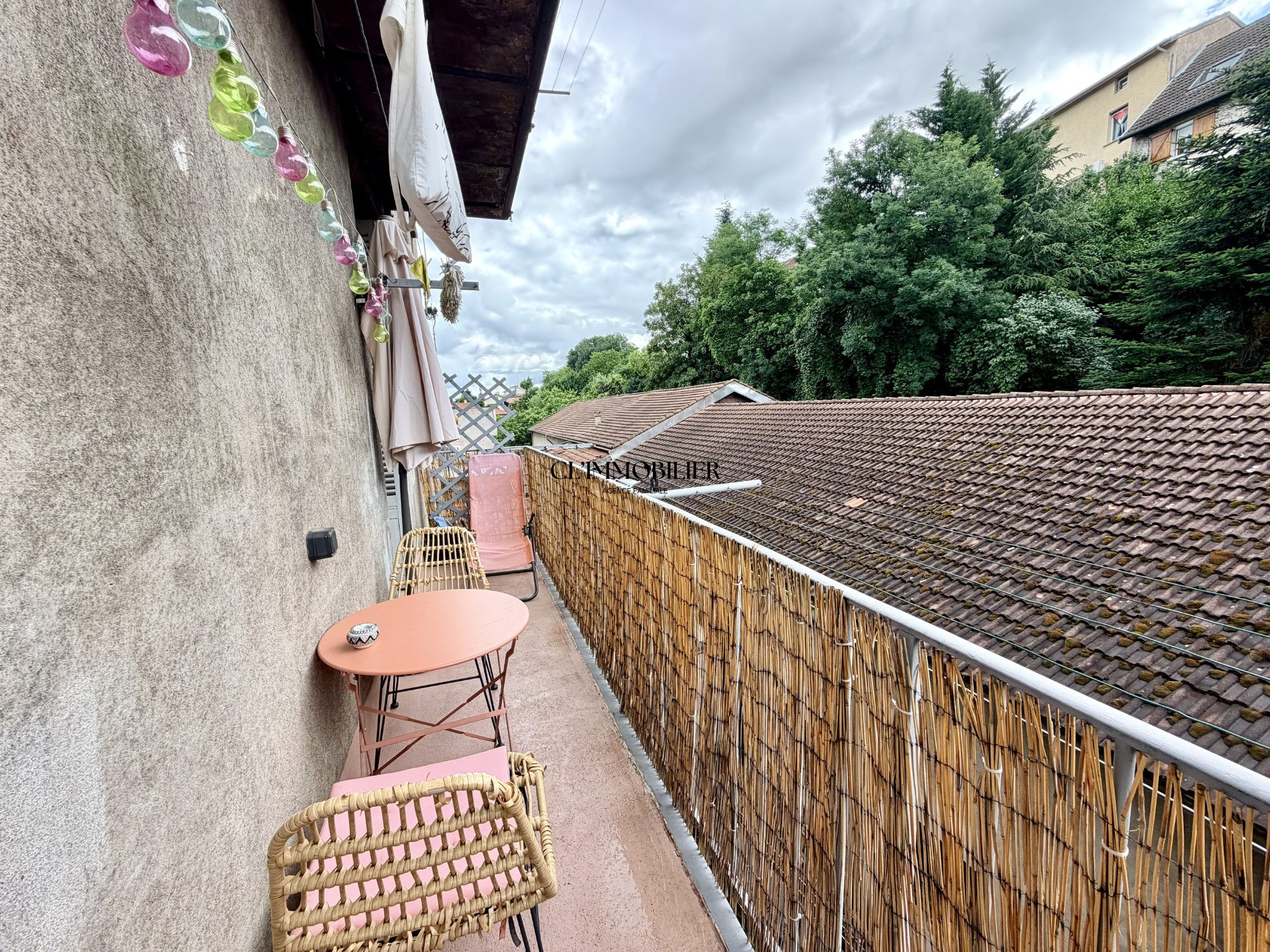 VENTE - Appartement - Saint-Chamond (42400) - 169000 €