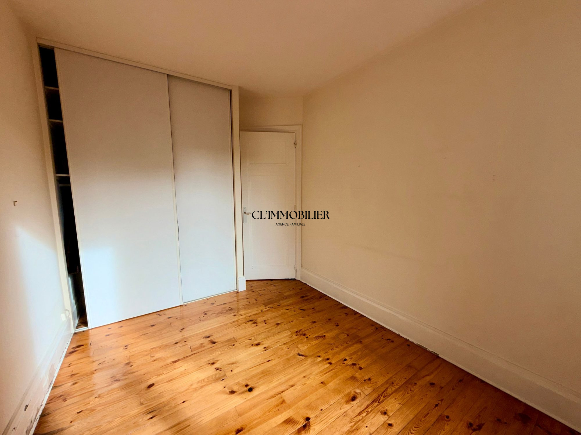 VENTE - Appartement - Saint-Étienne (42100) - 77000 €