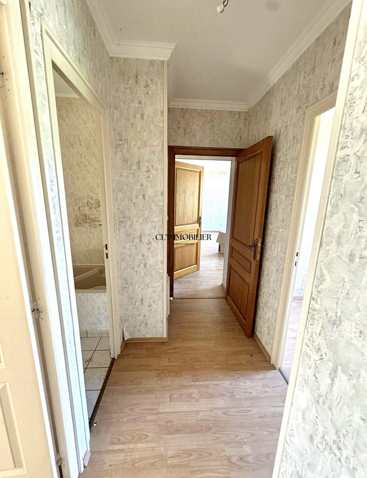 VENTE - Appartement - Firminy (42700) - 136000 €