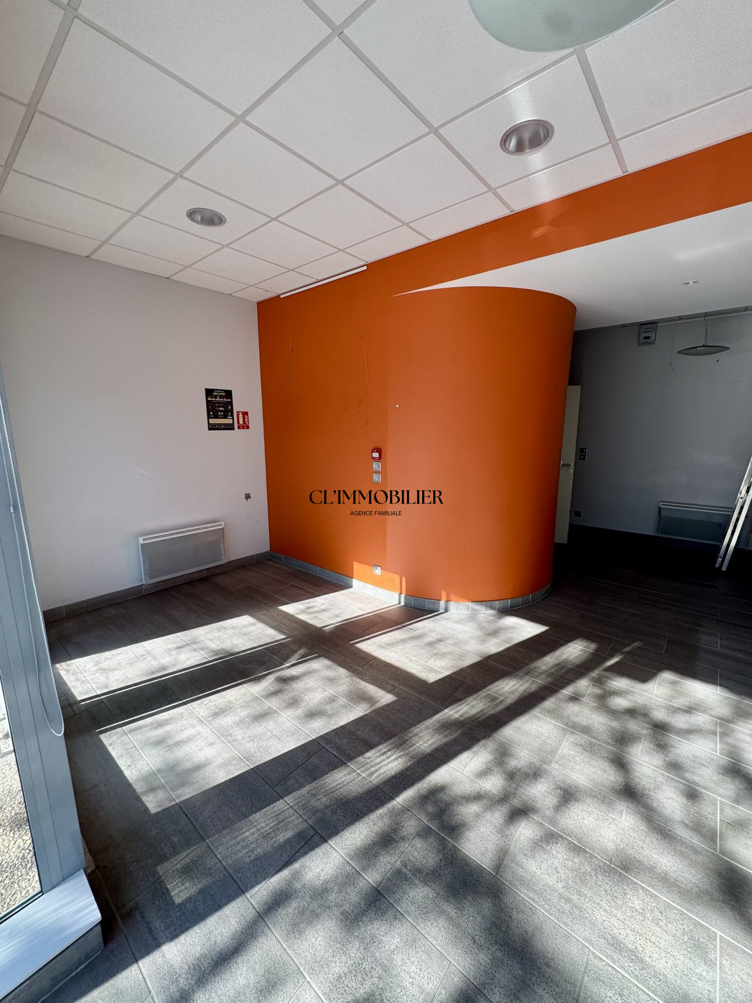VENTE - Bureaux - Saint-Étienne (42000) - 45000 €