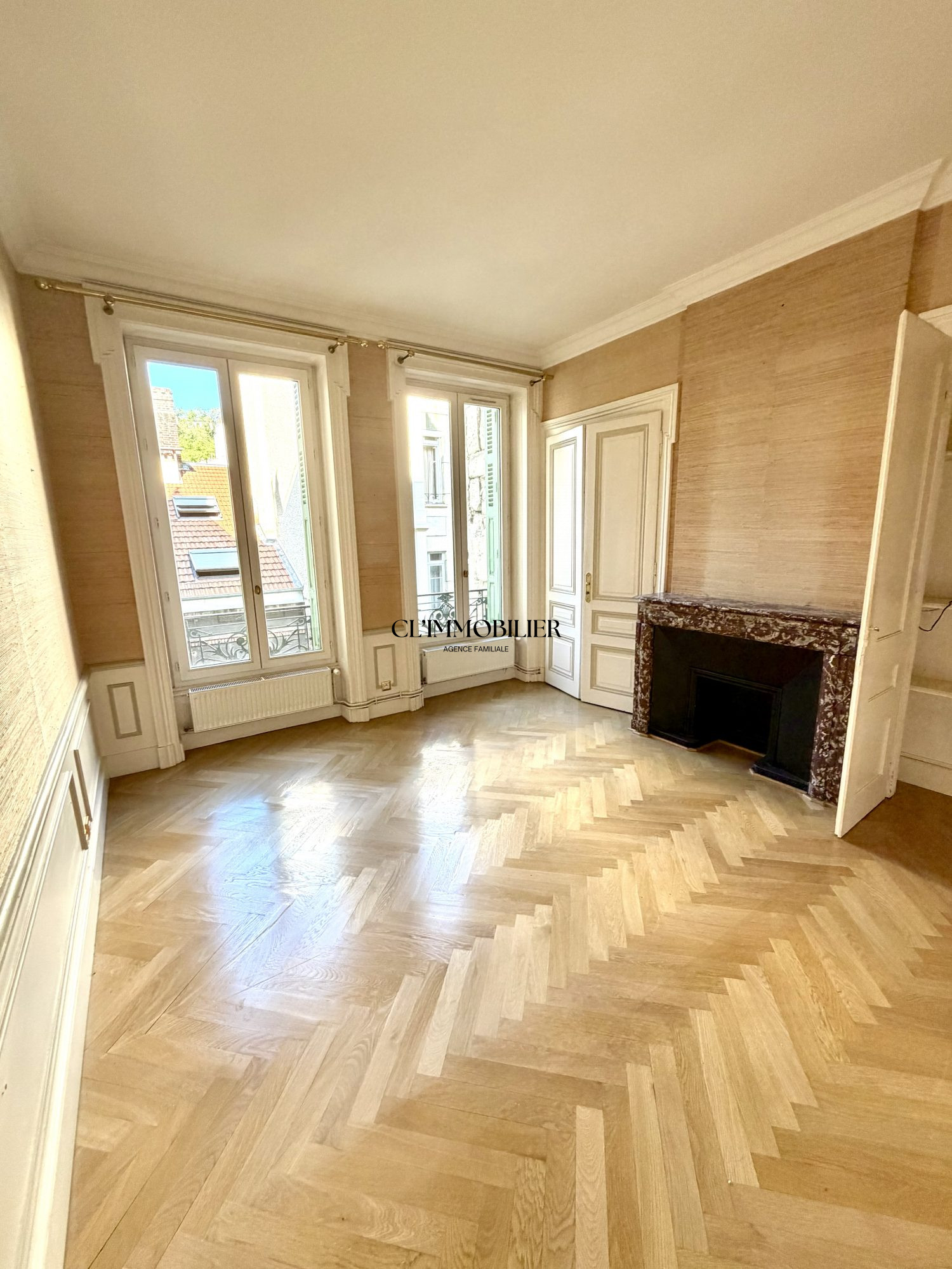 VENTE - Appartement - Saint-Étienne (42000) - 149000 €